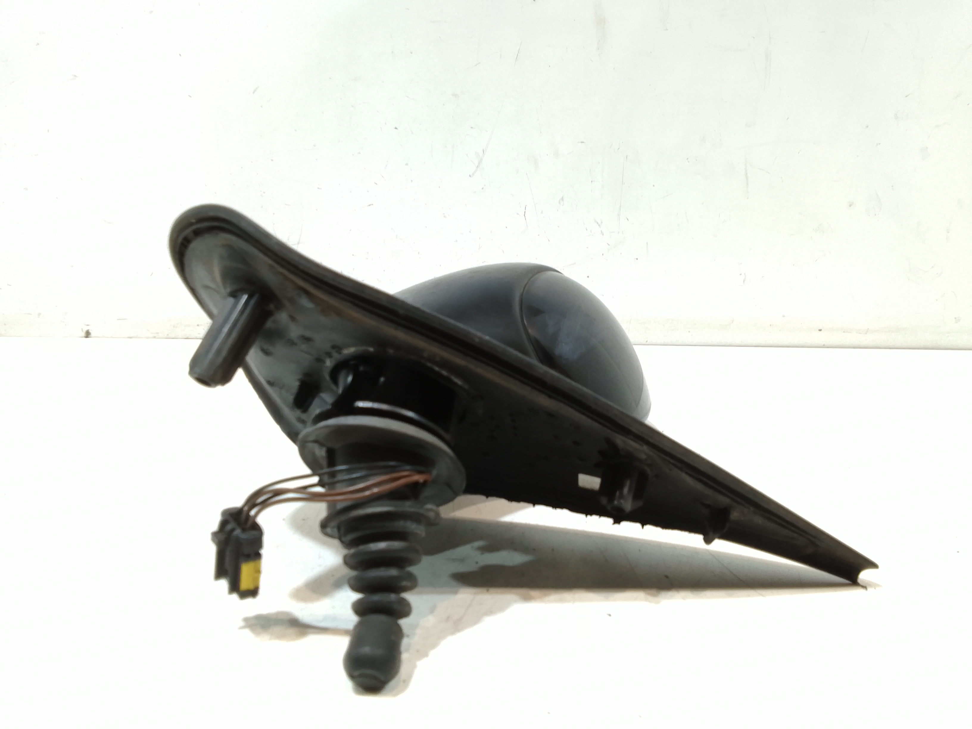 Specchietto Retrovisore Destro per Peugeot 206 1 Serie (1998 - 2003)