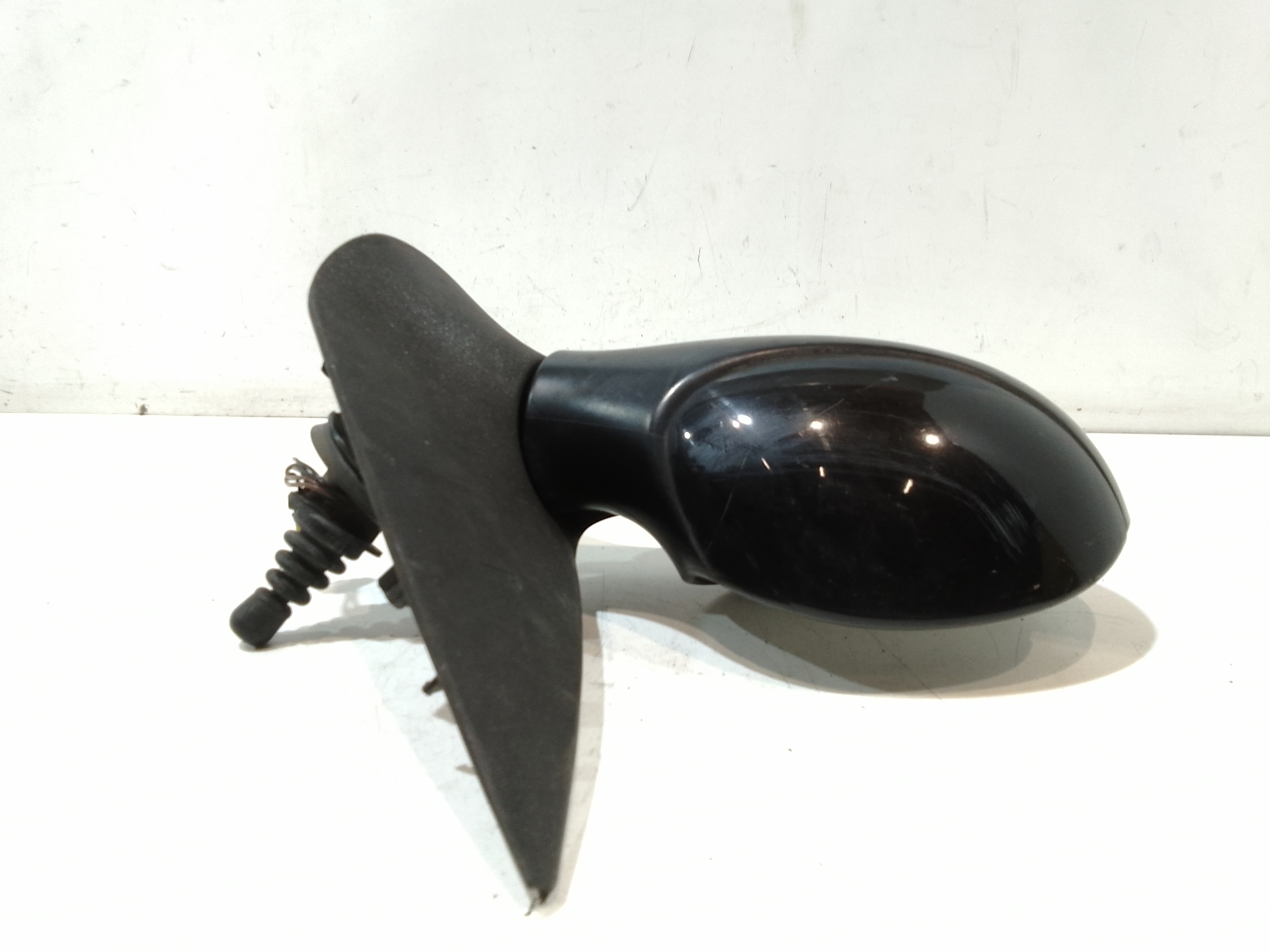 Specchietto Retrovisore Destro per Peugeot 206 1 Serie (1998 - 2003)