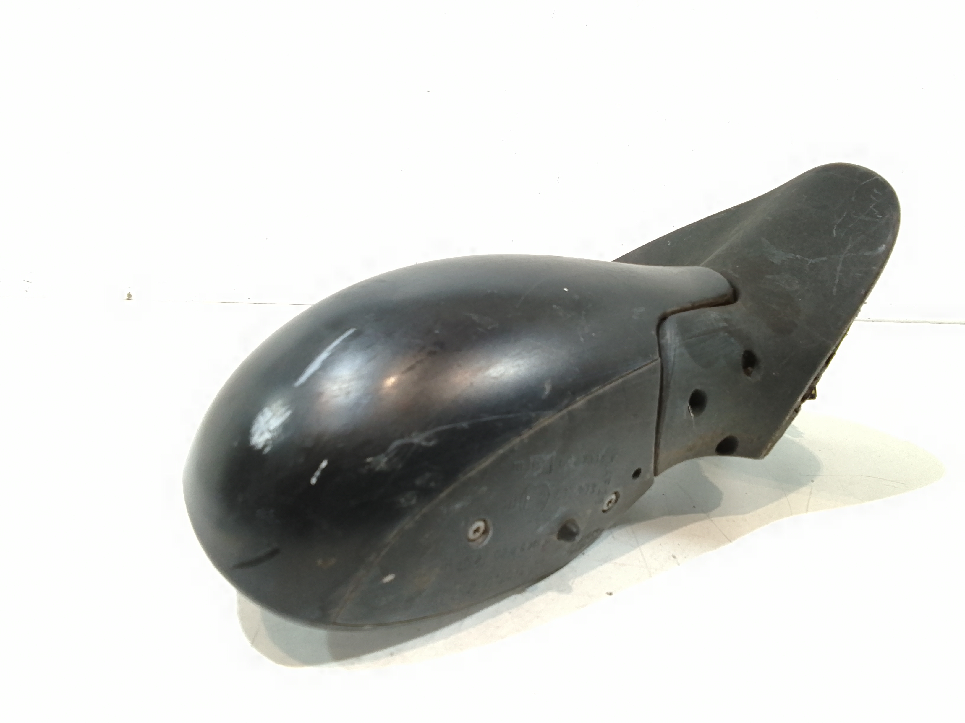 Specchietto Retrovisore Destro per Peugeot 206 1 Serie (1998 - 2003)