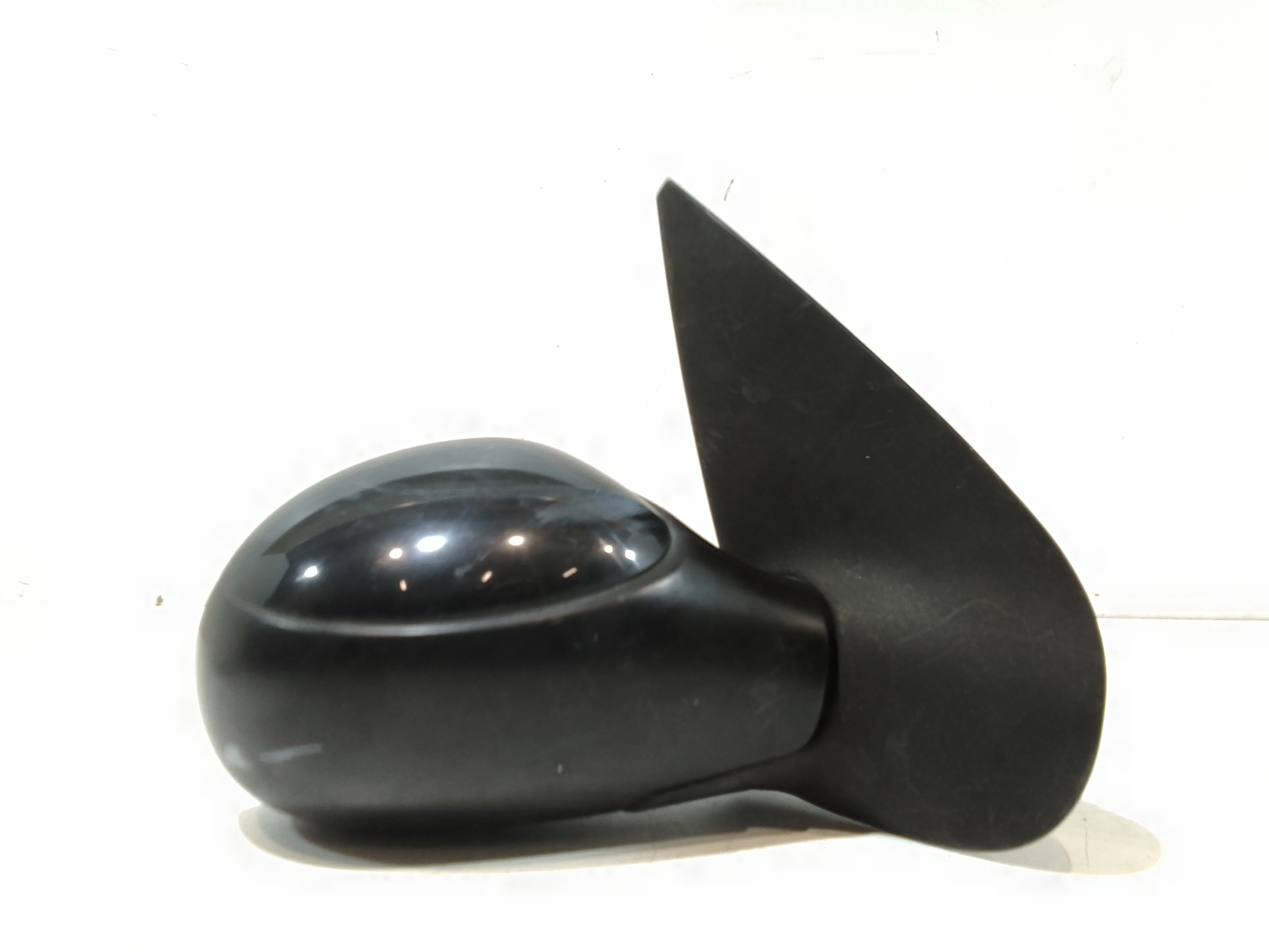 Specchietto Retrovisore Destro per Peugeot 206 1 Serie (1998 - 2003)