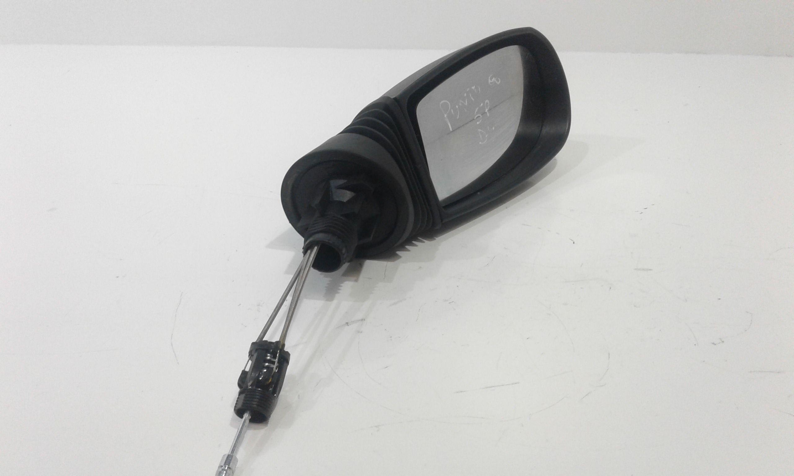Specchietto Retrovisore Destro FIAT Punto Berlina 5P 2 Serie