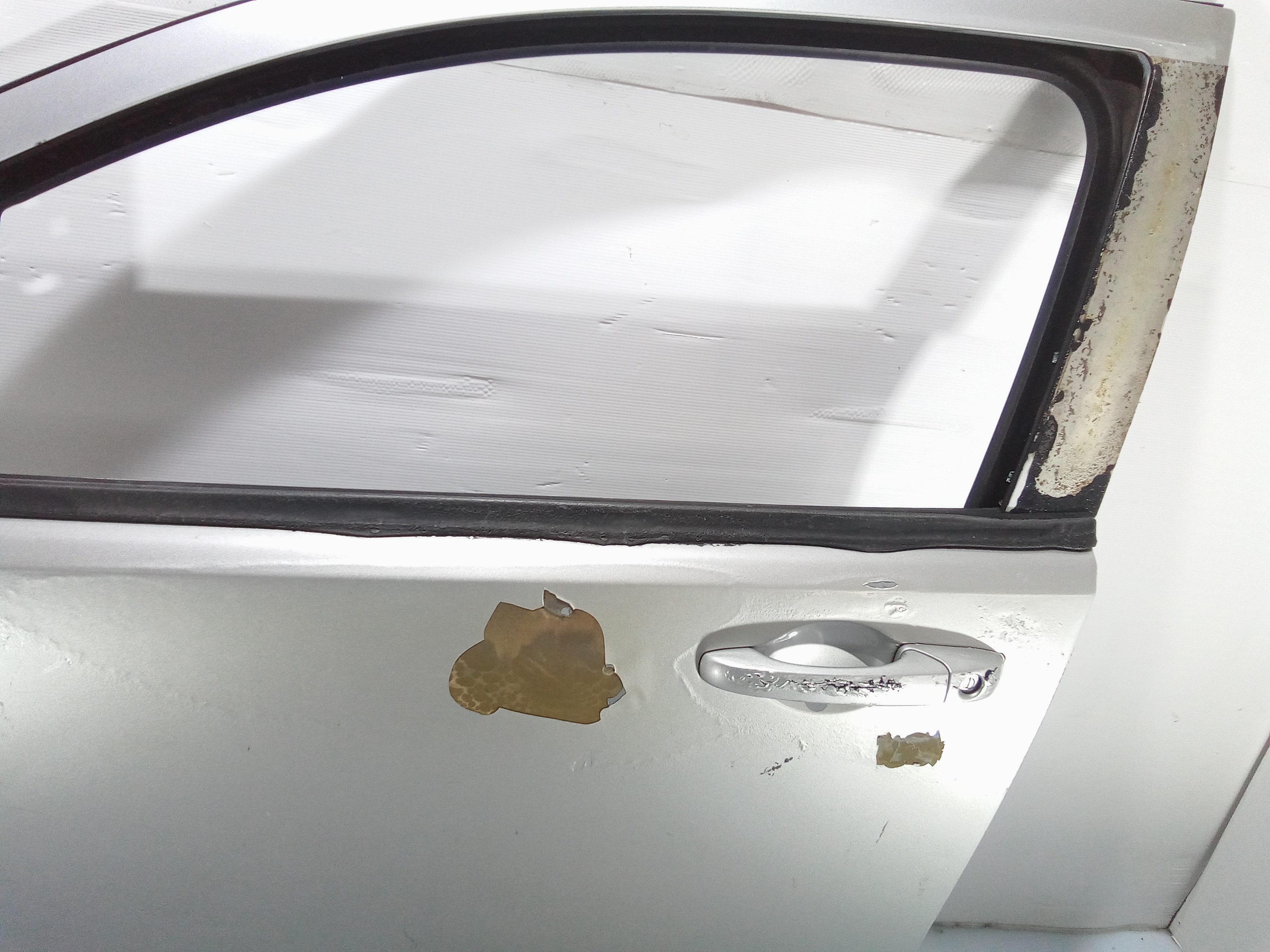 Portiera Anteriore Sinistra per Dodge Caliber 1 Serie (2007 - In produzione)
