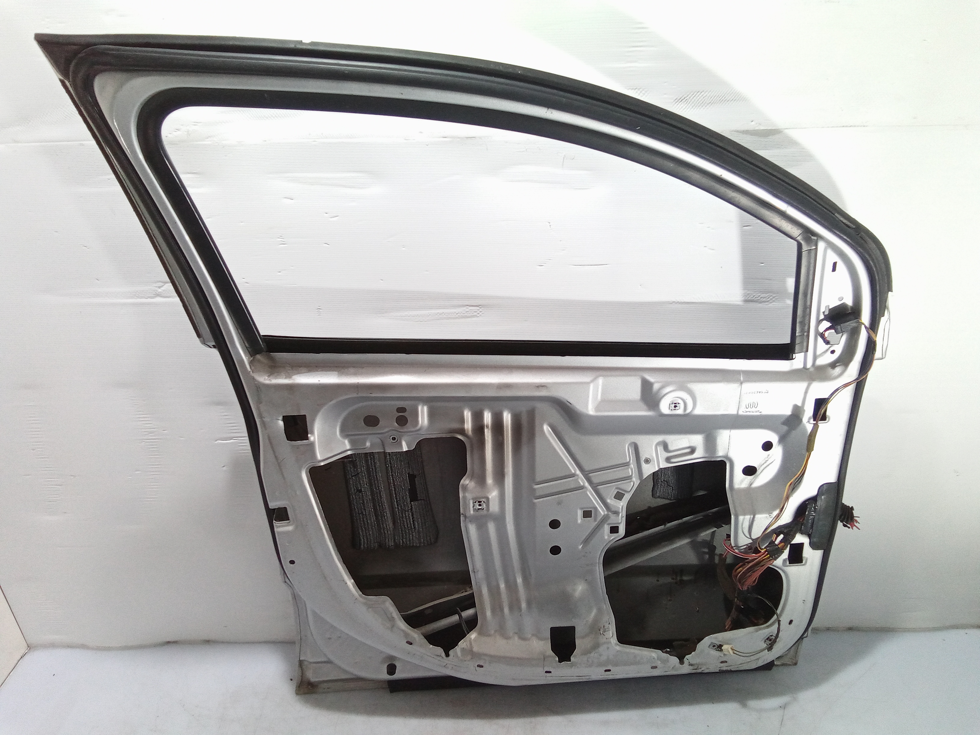 Portiera Anteriore Sinistra per Dodge Caliber 1 Serie (2007 - In produzione)