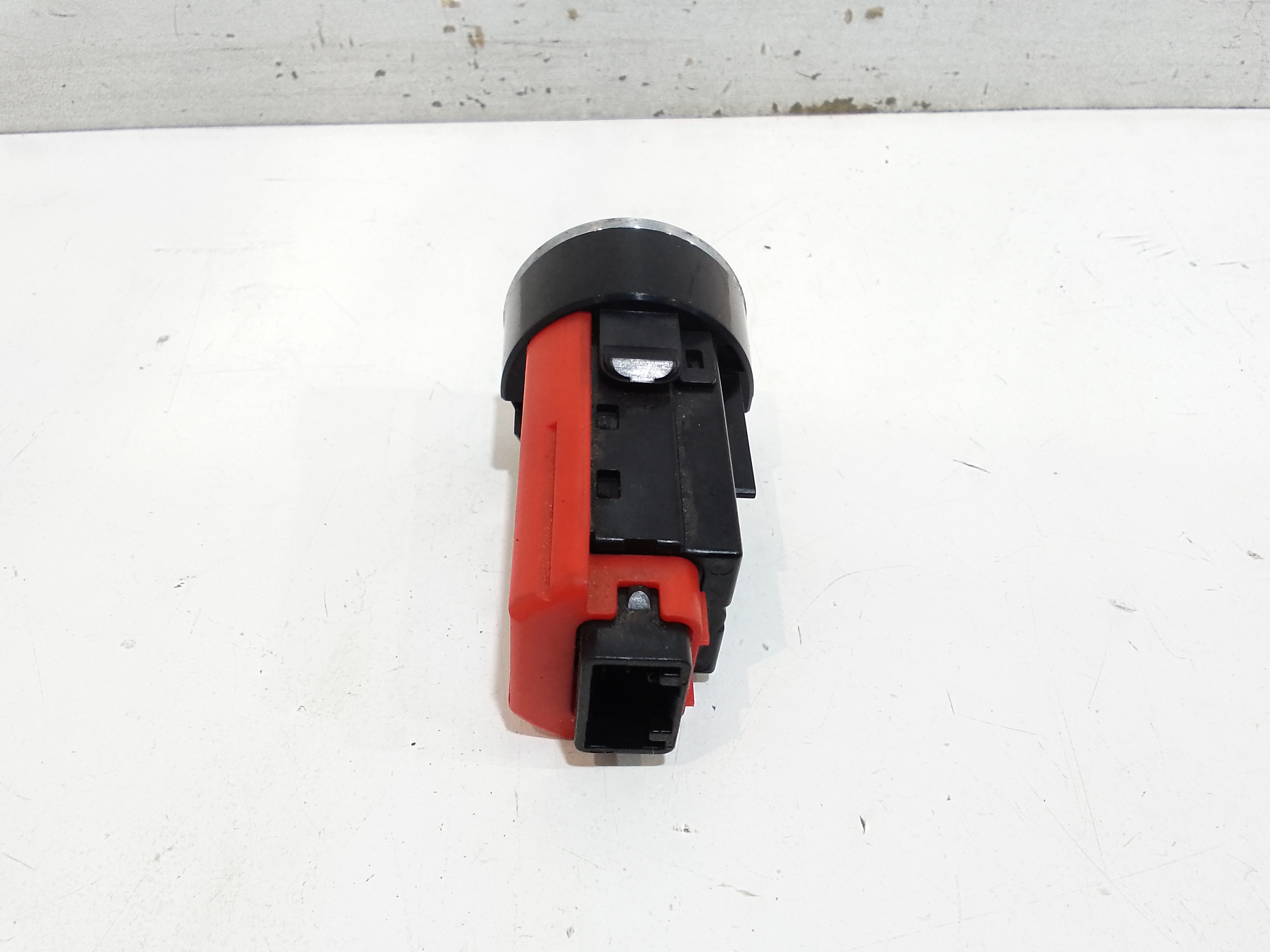 Pulsante start e stop per Toyota Rav4 4 Serie (2005 - 2009)