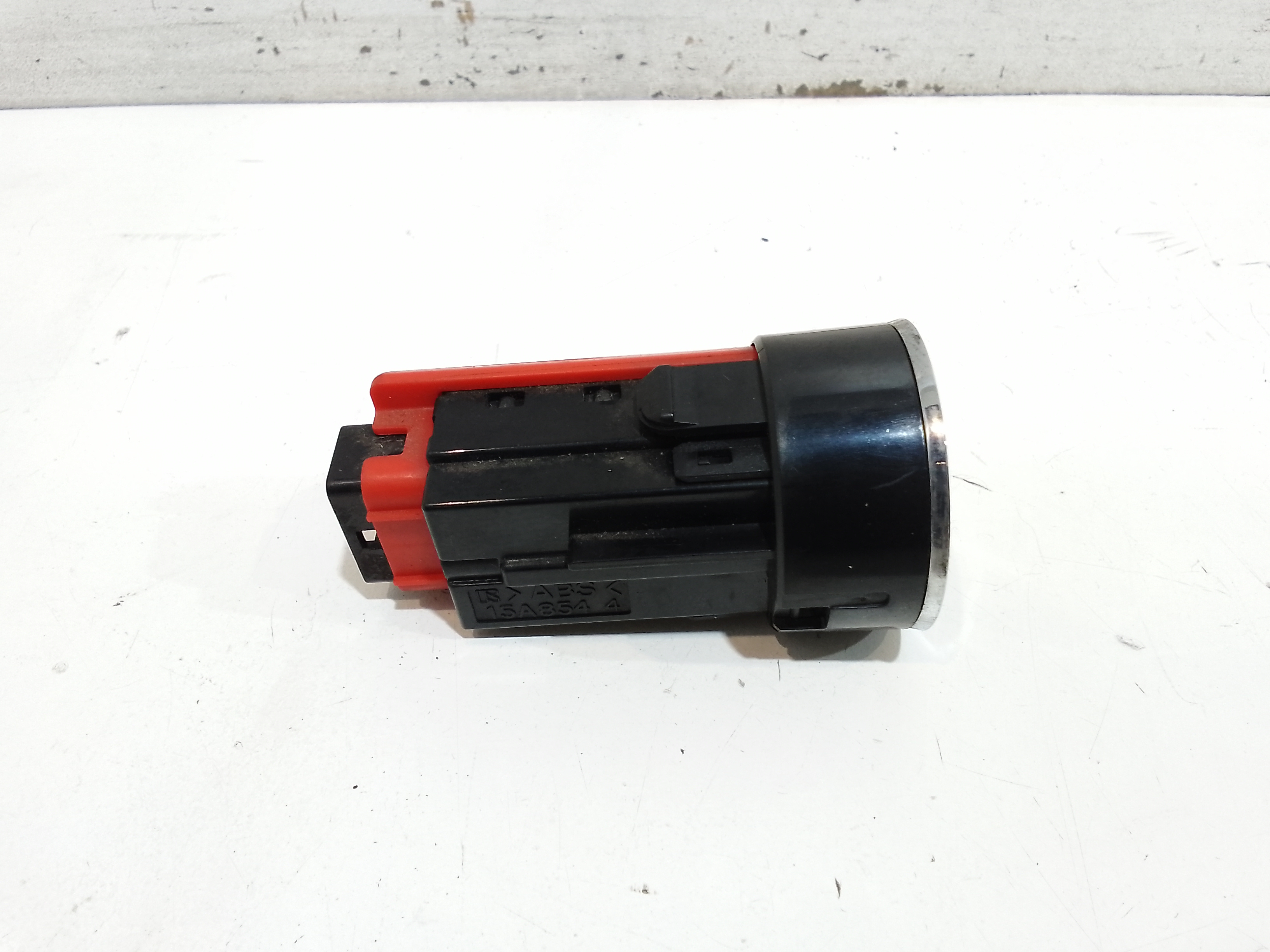 Pulsante start e stop per Toyota Rav4 4 Serie (2005 - 2009)