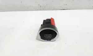Pulsante start e stop per Toyota Rav4 4 Serie (2005 - 2009)