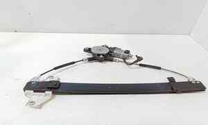 Cremagliera anteriore sinistra Guida per Chevrolet Spark 1 Serie (2009 - 2012)