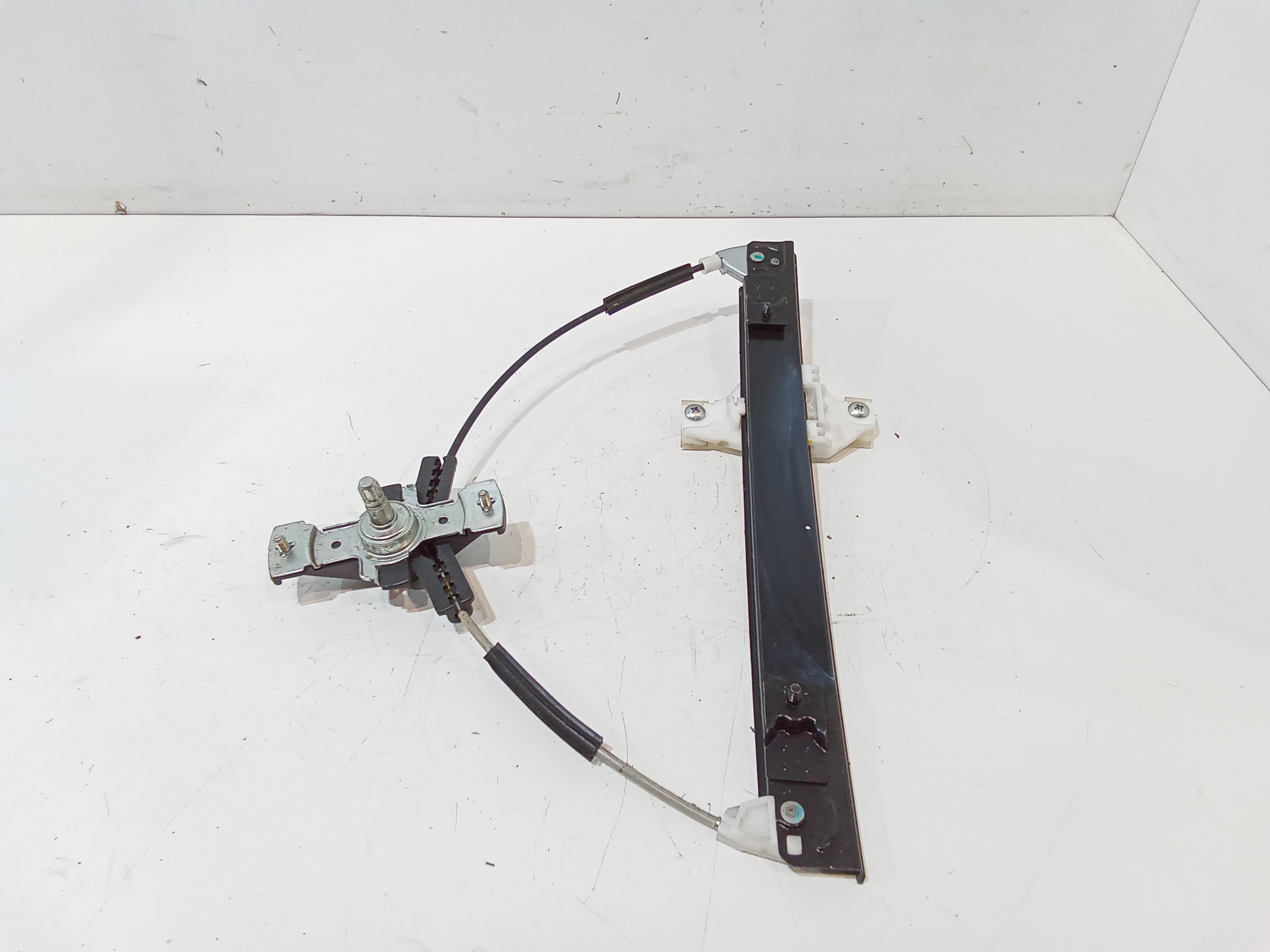 Cremagliera posteriore destra passeggero per Chevrolet Spark 1 Serie (2009 - 2012)