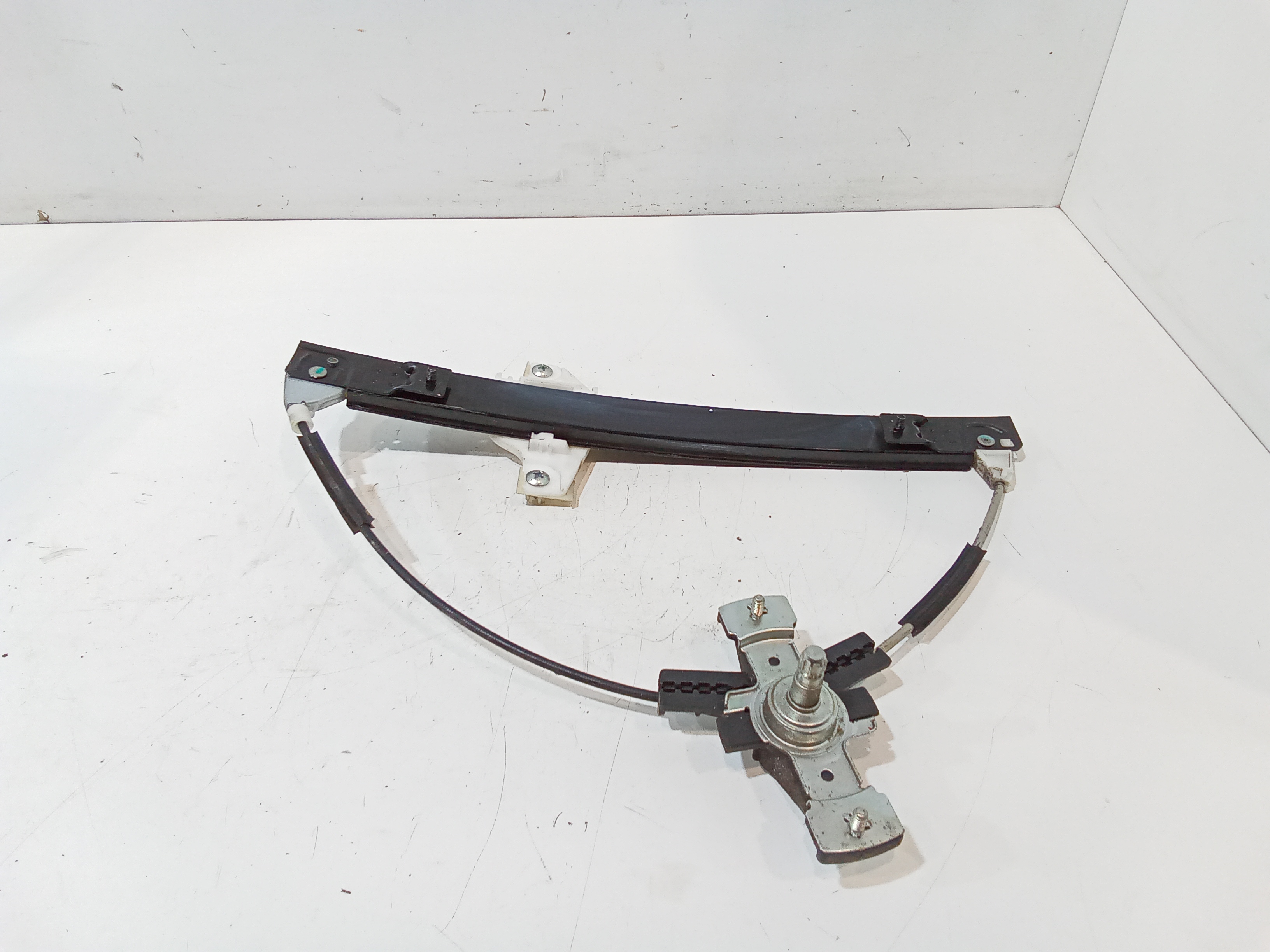 Cremagliera posteriore destra passeggero per Chevrolet Spark 1 Serie (2009 - 2012)