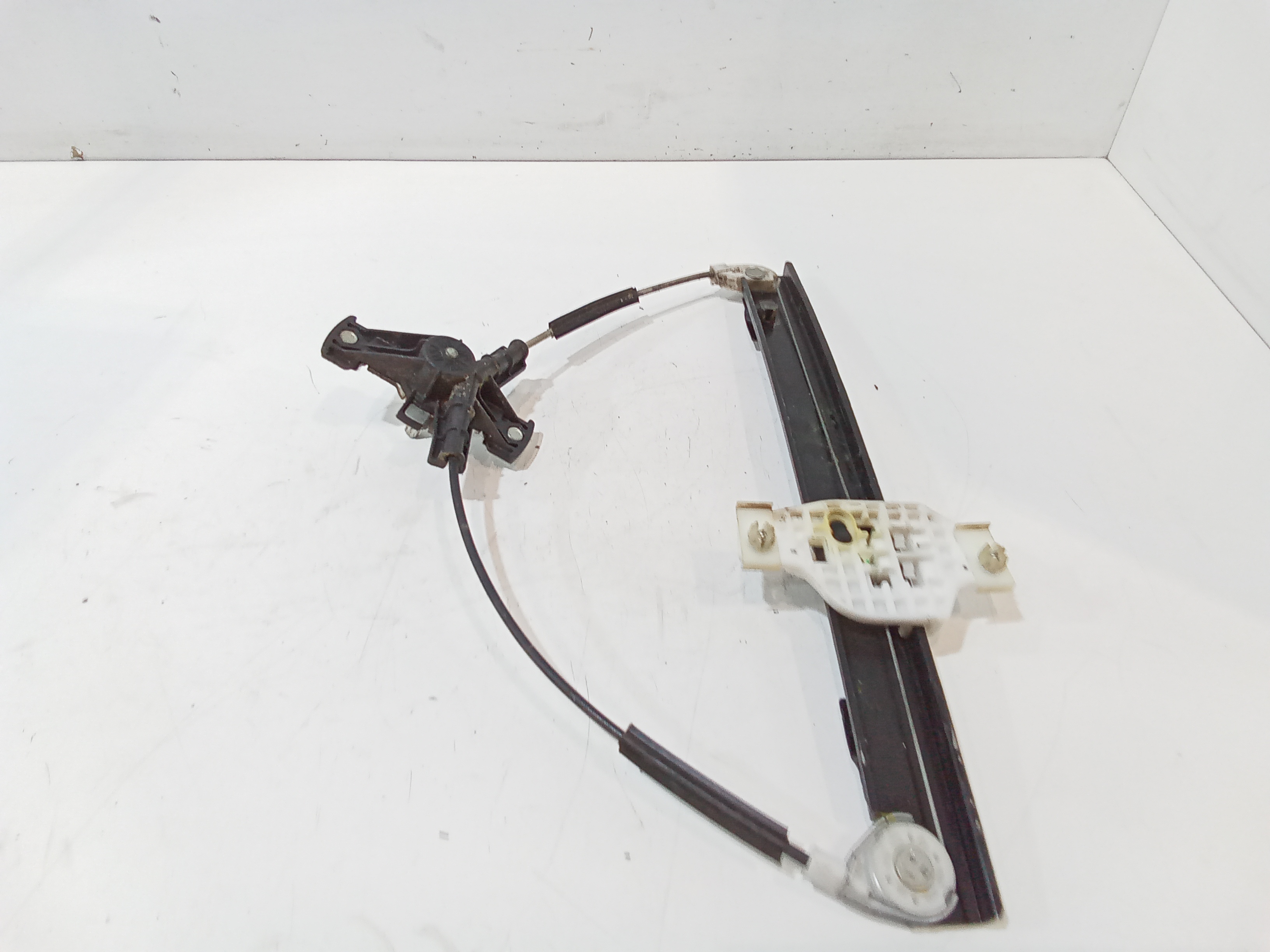 Cremagliera posteriore destra passeggero per Chevrolet Spark 1 Serie (2009 - 2012)