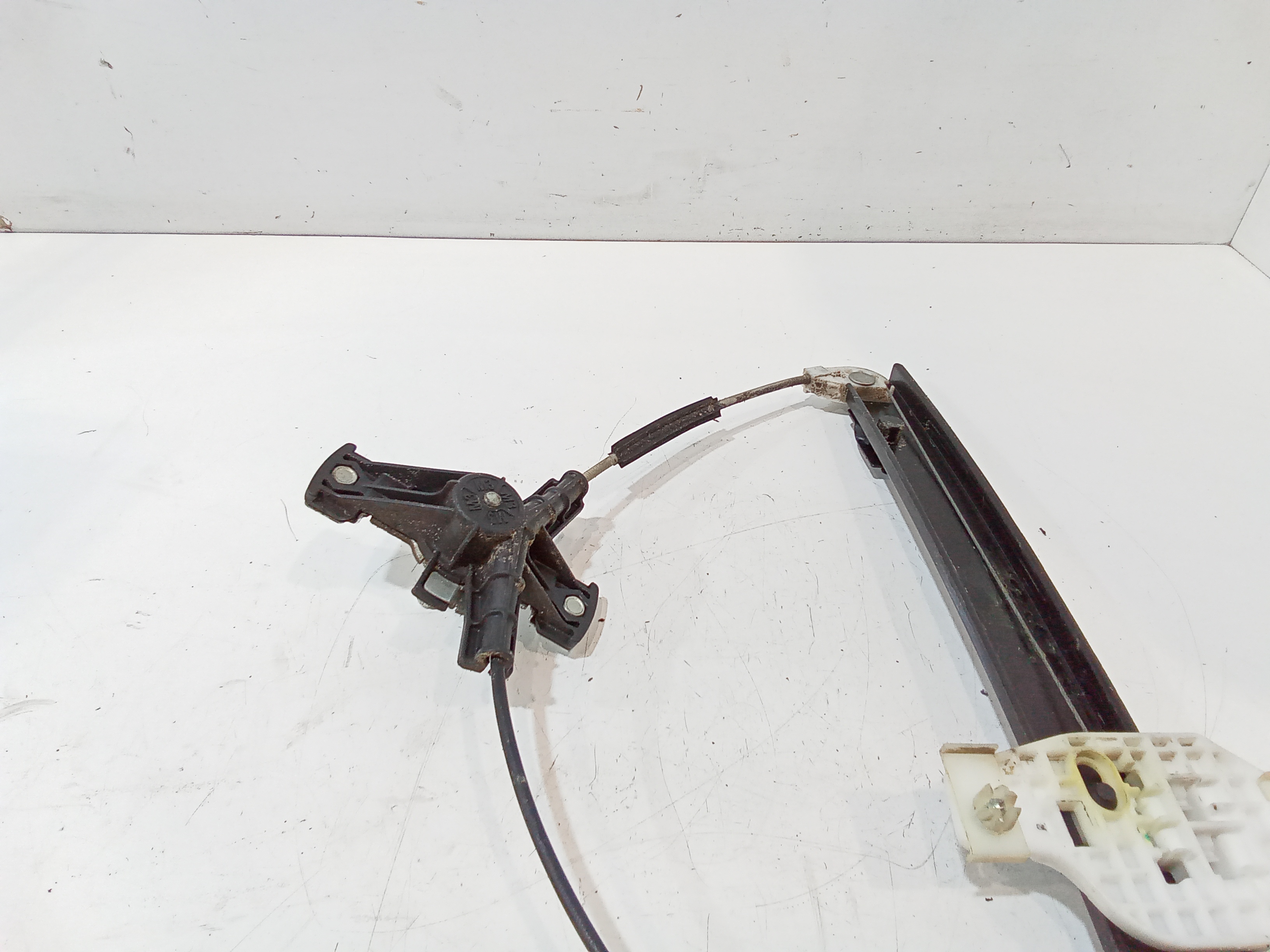 Cremagliera posteriore destra passeggero per Chevrolet Spark 1 Serie (2009 - 2012)