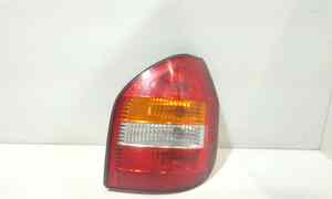 Stop fanale posteriore Destro Passeggero per Opel Zafira A (1999 - 2005)