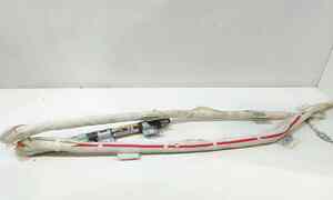 Airbag a tendina laterale passeggero per Toyota Rav4 4 Serie (2005 - 2009)