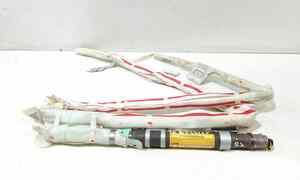 Airbag a tendina laterale Sinistro Guida per Toyota Rav4 4 Serie (2005 - 2009)