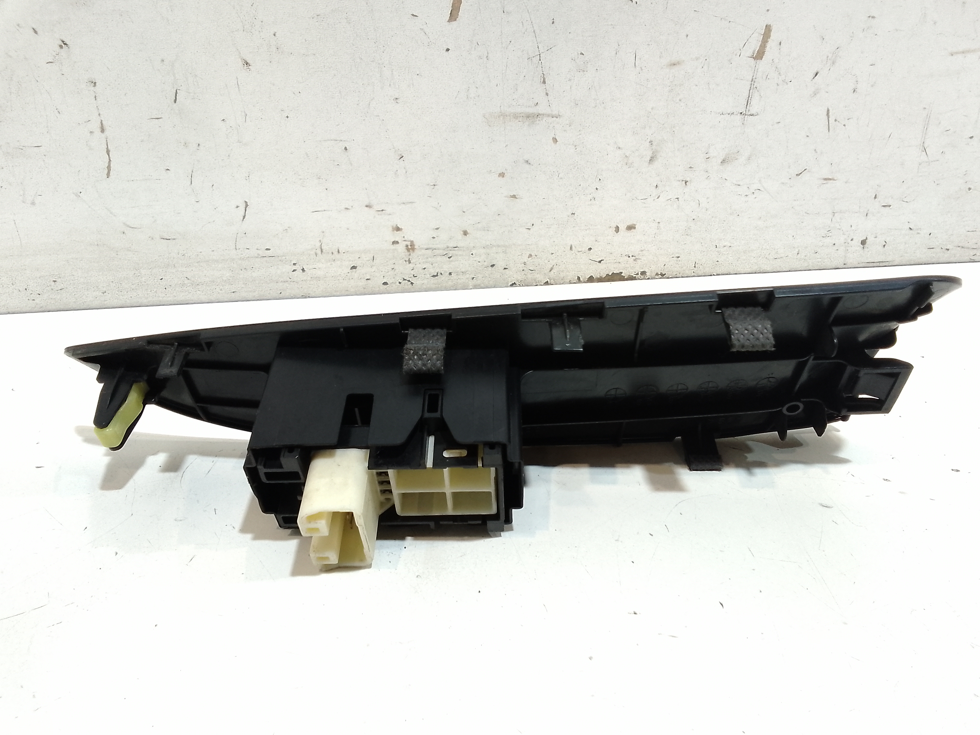 Pulsantiera Posteriore Destra per Toyota Rav4 4 Serie (2005 - 2009)