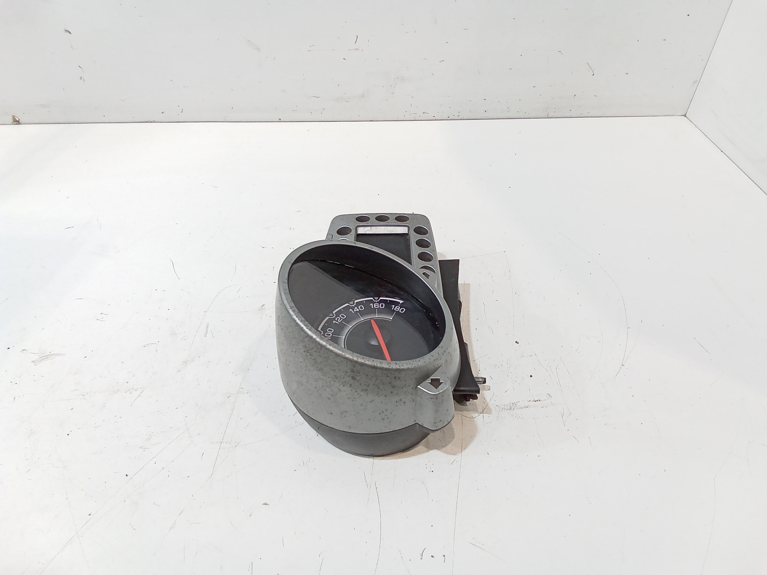 Quadro Strumenti per Chevrolet Spark 1 Serie (2009 - 2012)