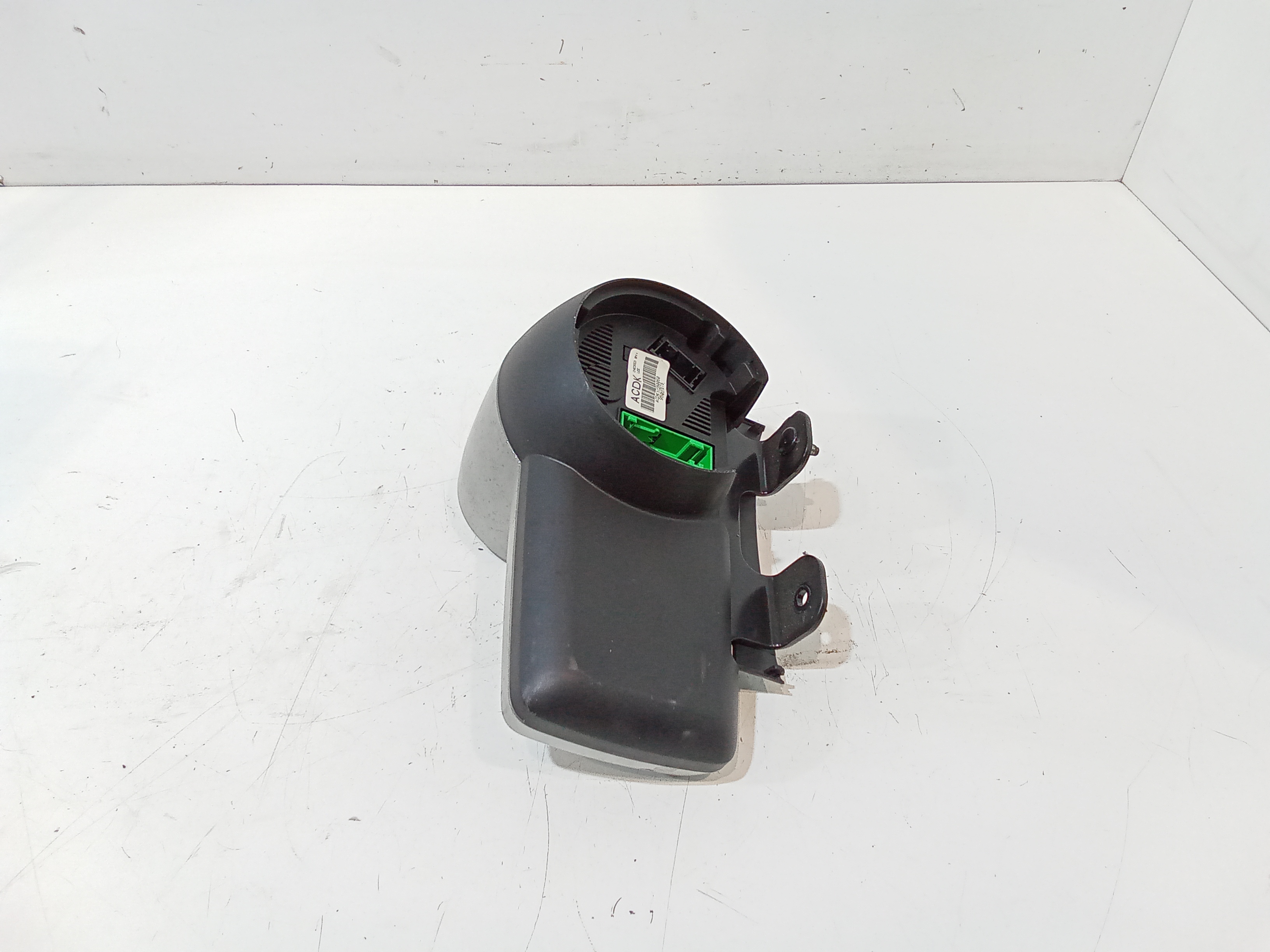 Quadro Strumenti per Chevrolet Spark 1 Serie (2009 - 2012)