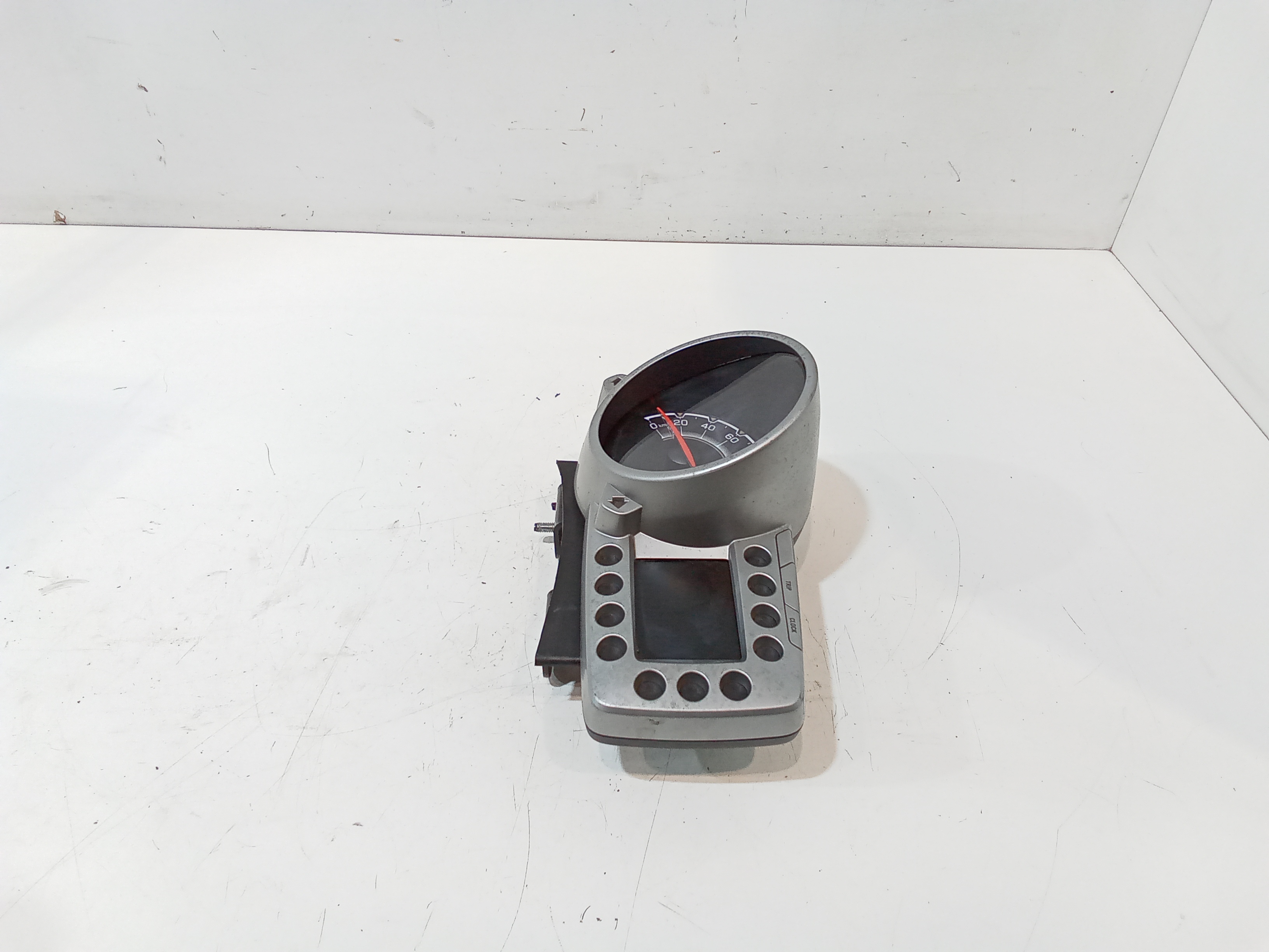 Quadro Strumenti per Chevrolet Spark 1 Serie (2009 - 2012)