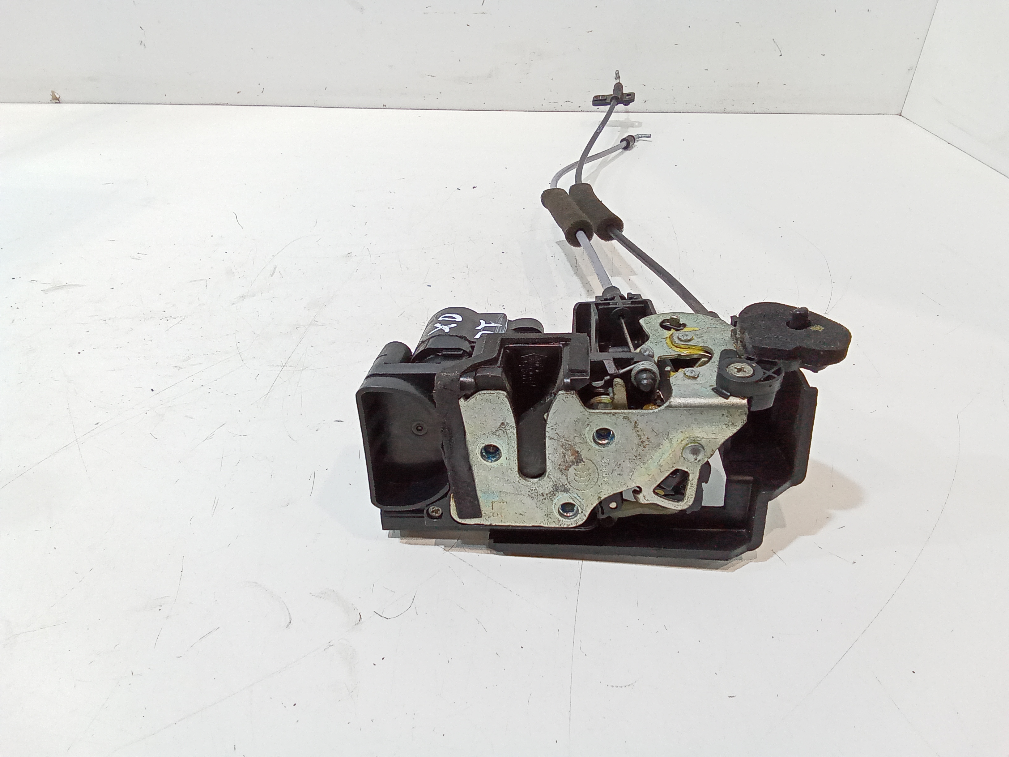 Serratura Posteriore destra per Chevrolet Spark 1 Serie (2009 - 2012)