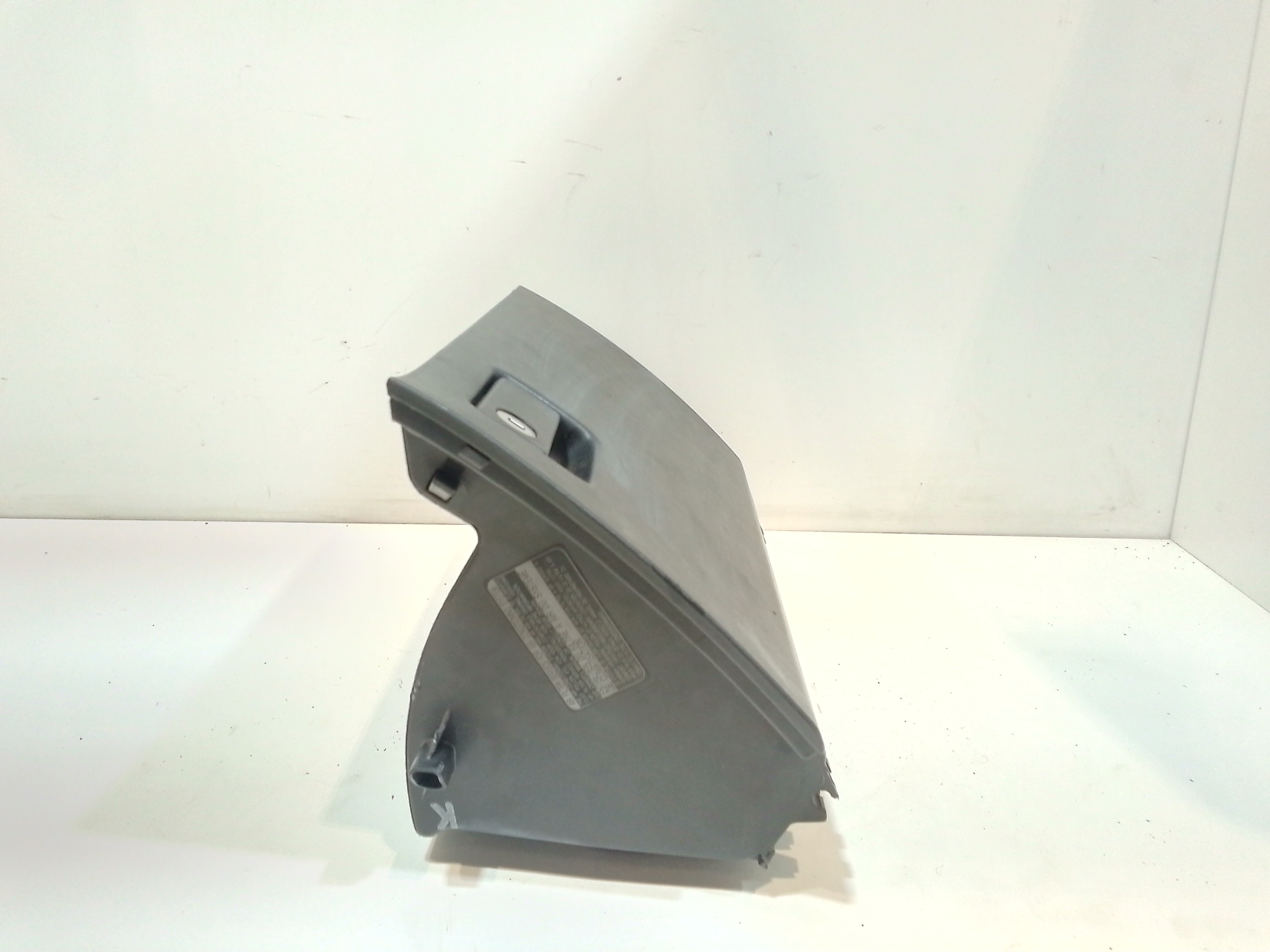 Cassetto porta oggetti per Toyota Rav4 4 Serie (2005 - 2009)