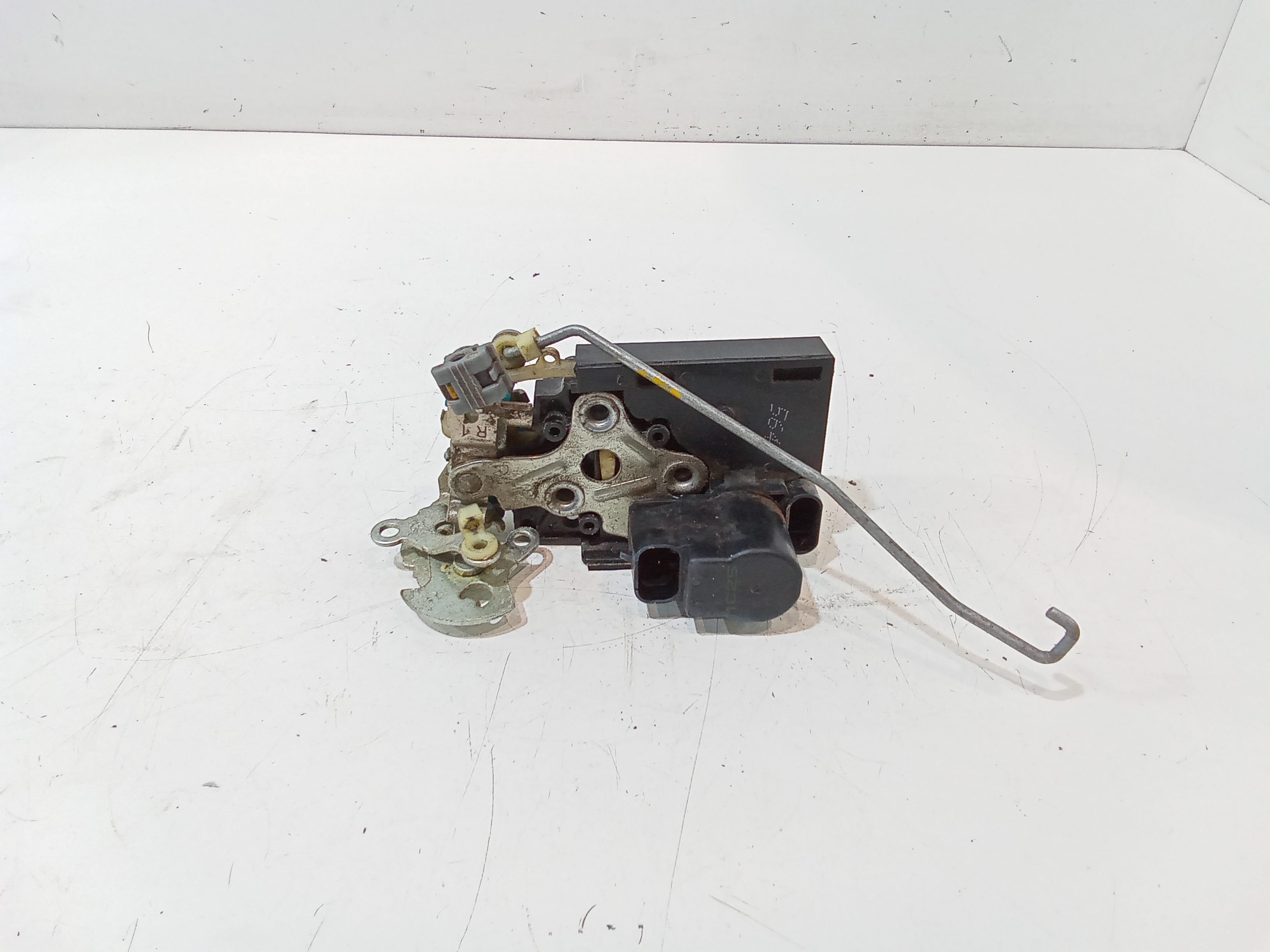 Serratura Anteriore Destra per Chevrolet Spark 1 Serie (2009 - 2012)