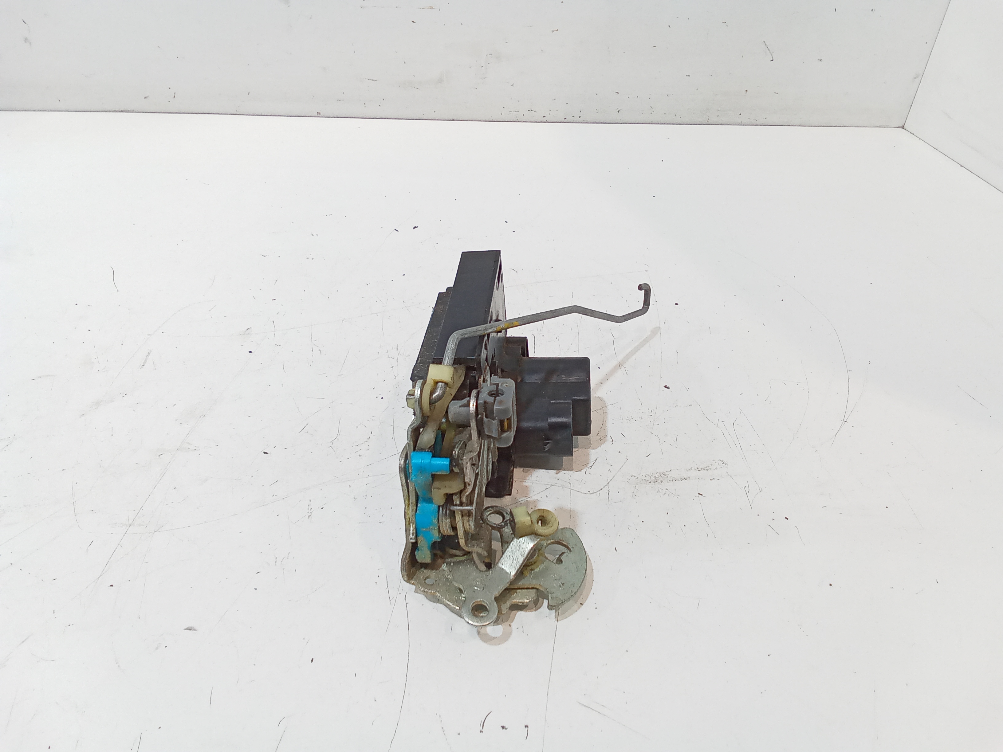 Serratura Anteriore Destra per Chevrolet Spark 1 Serie (2009 - 2012)