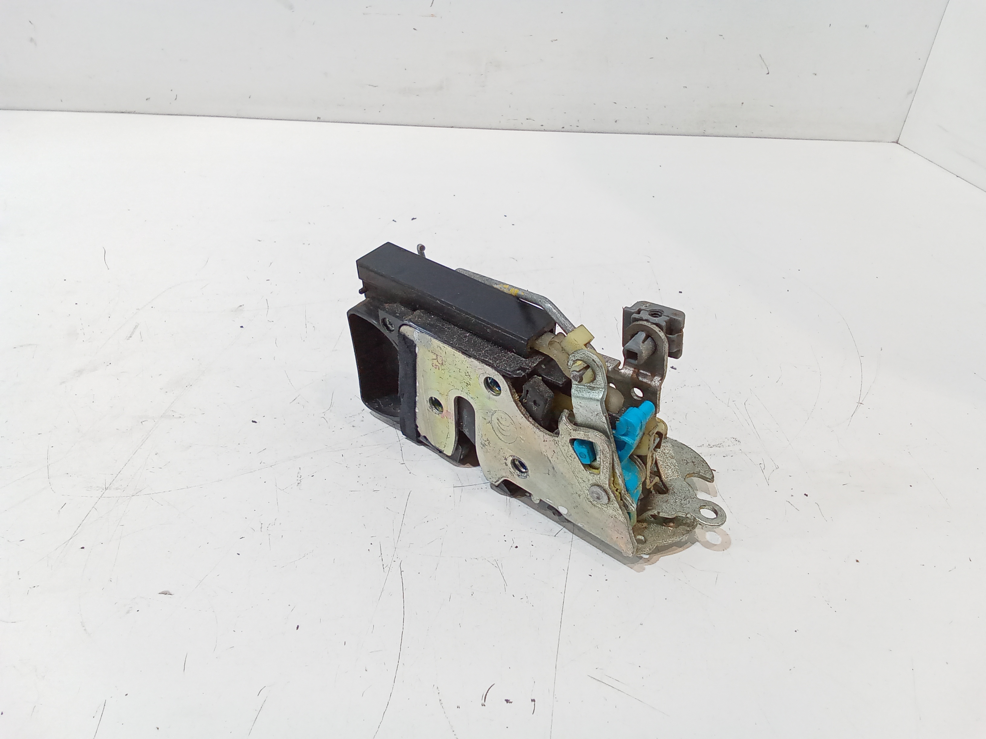 Serratura Anteriore Destra per Chevrolet Spark 1 Serie (2009 - 2012)