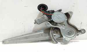 Cremagliera posteriore destra passeggero per Toyota Rav4 4 Serie (2005 - 2009)