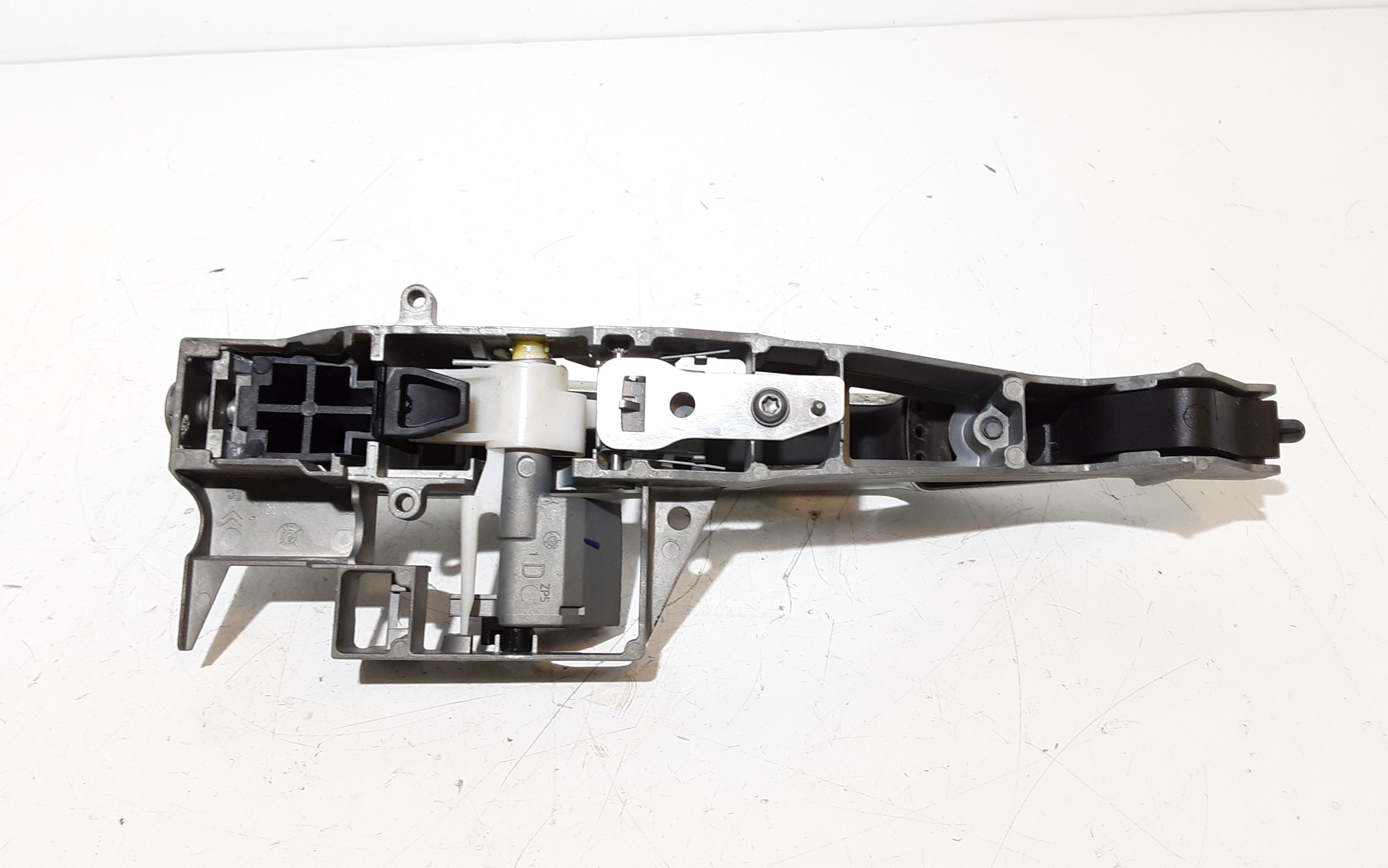 Maniglia esterna Posteriore Destra PEUGEOT 2008 1 Serie