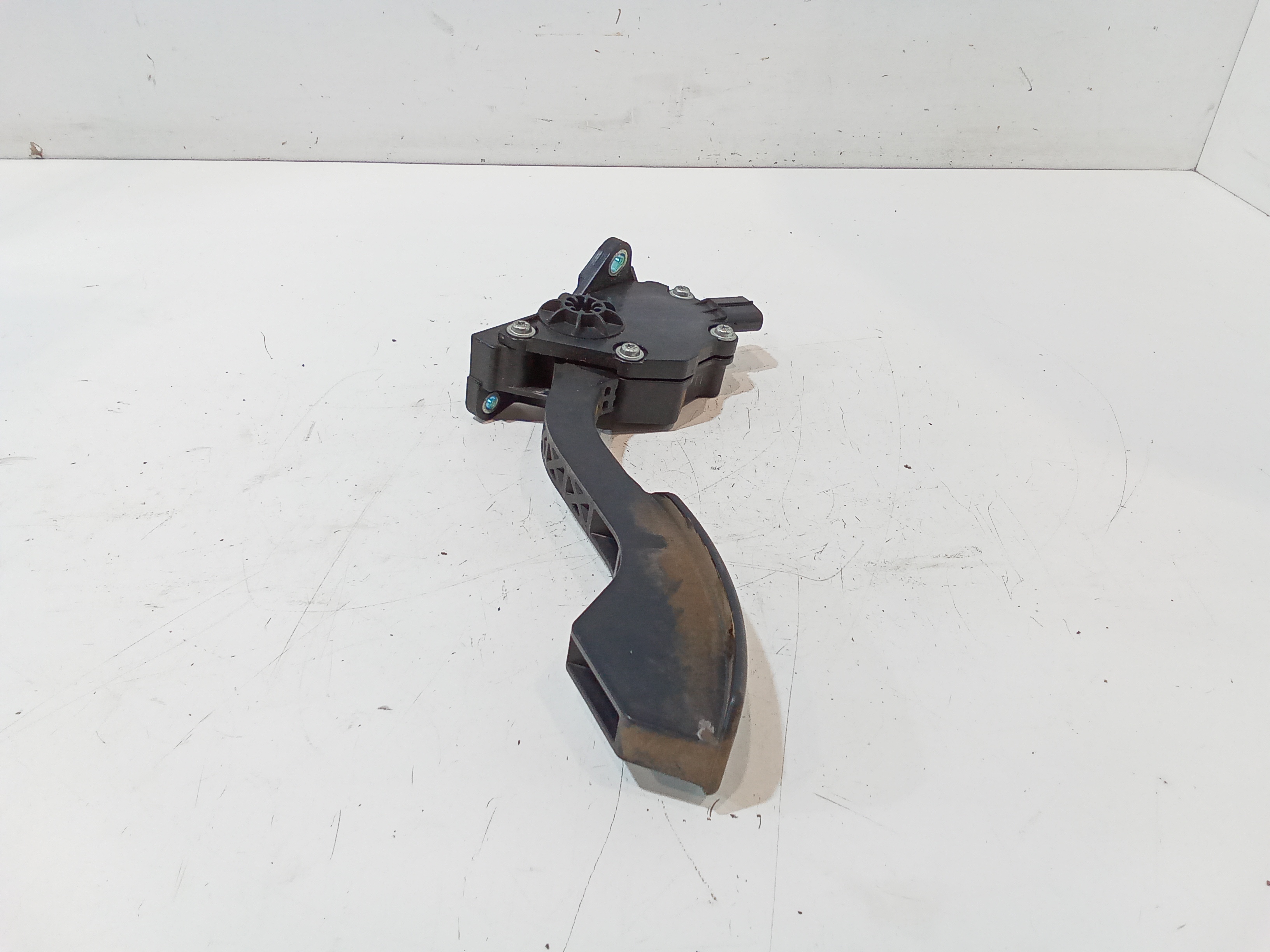 Pedale acceleratore per Toyota Rav4 4 Serie (2005 - 2009)