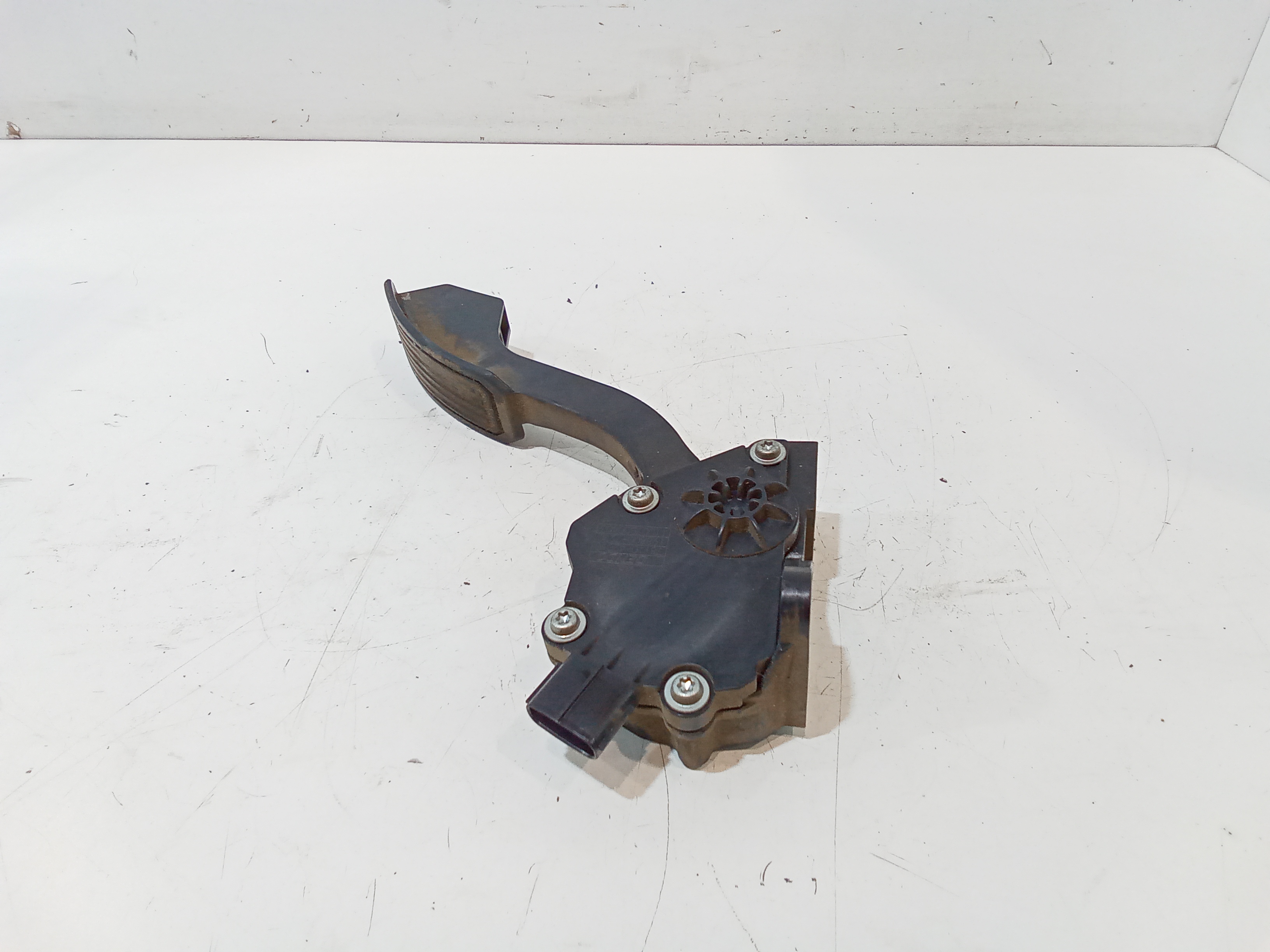 Pedale acceleratore per Toyota Rav4 4 Serie (2005 - 2009)