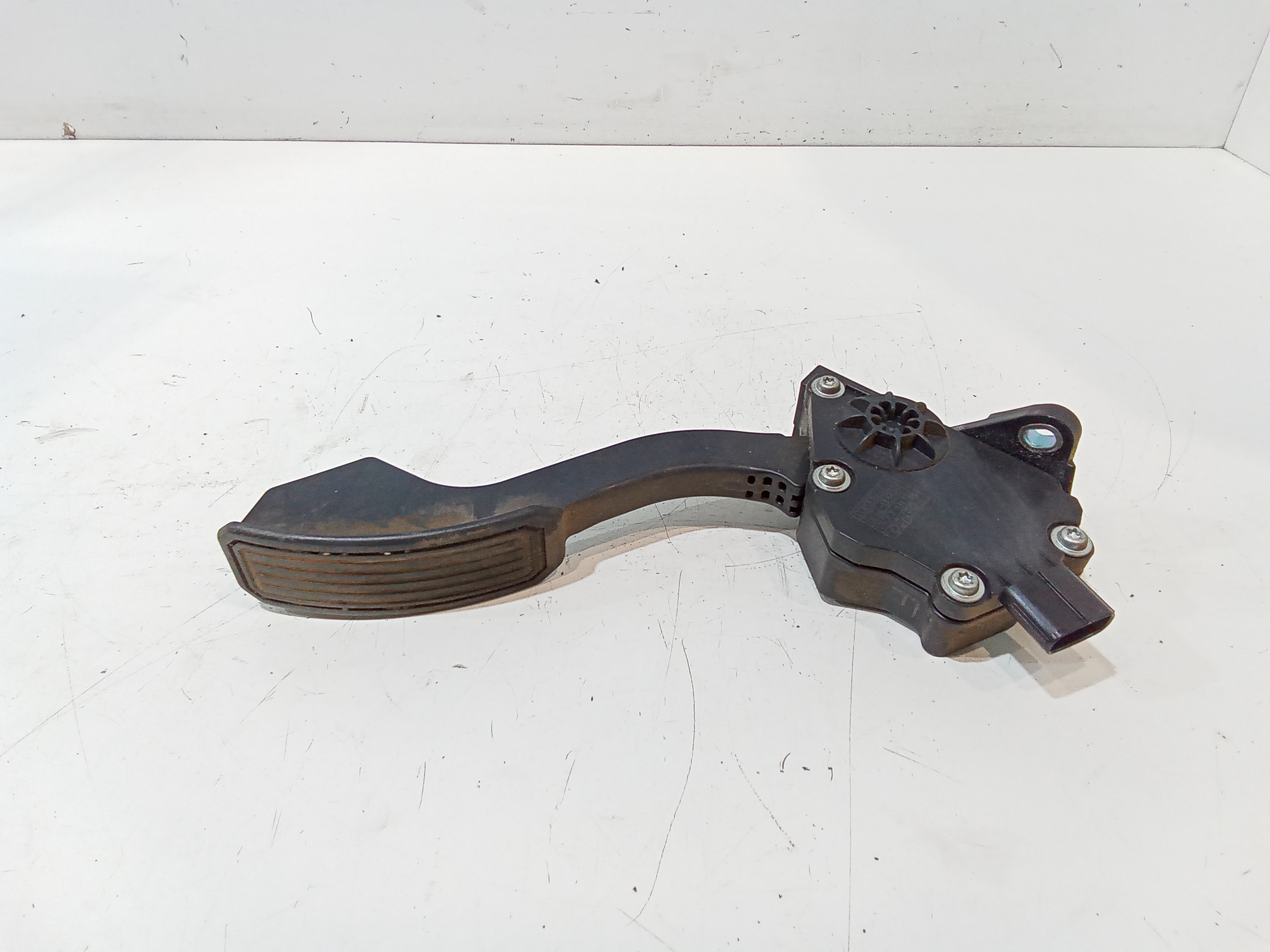 Pedale acceleratore per Toyota Rav4 4 Serie (2005 - 2009)