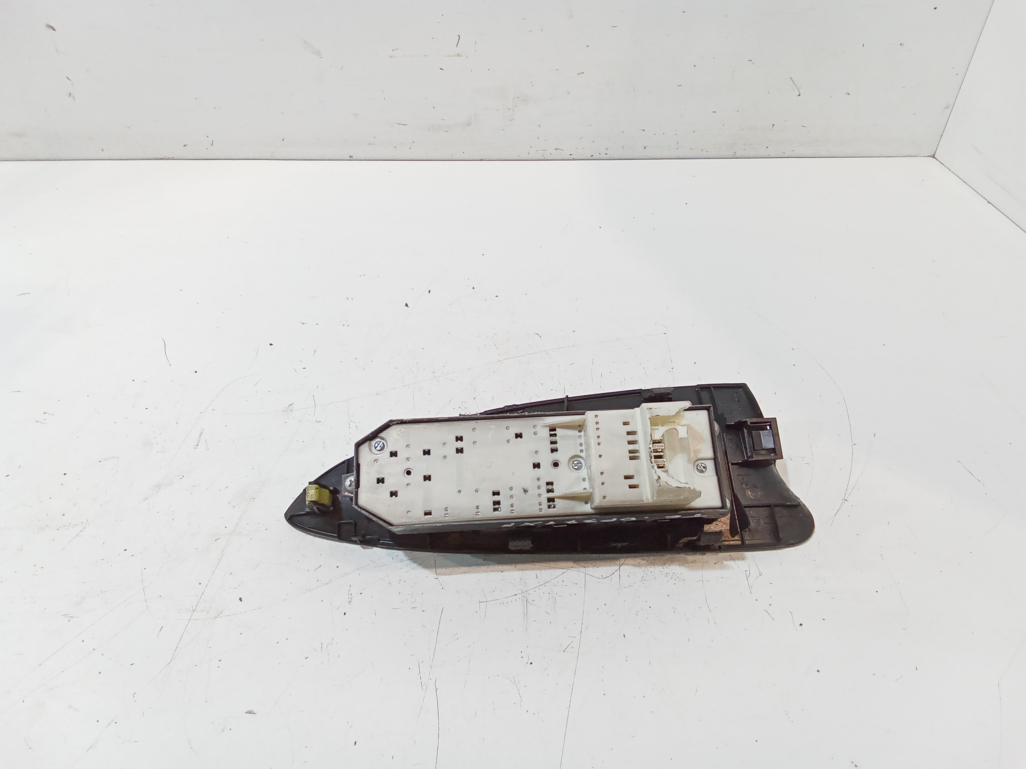 Pulsantiera anteriore sinistra Guida per Toyota Rav4 4 Serie (2005 - 2009)