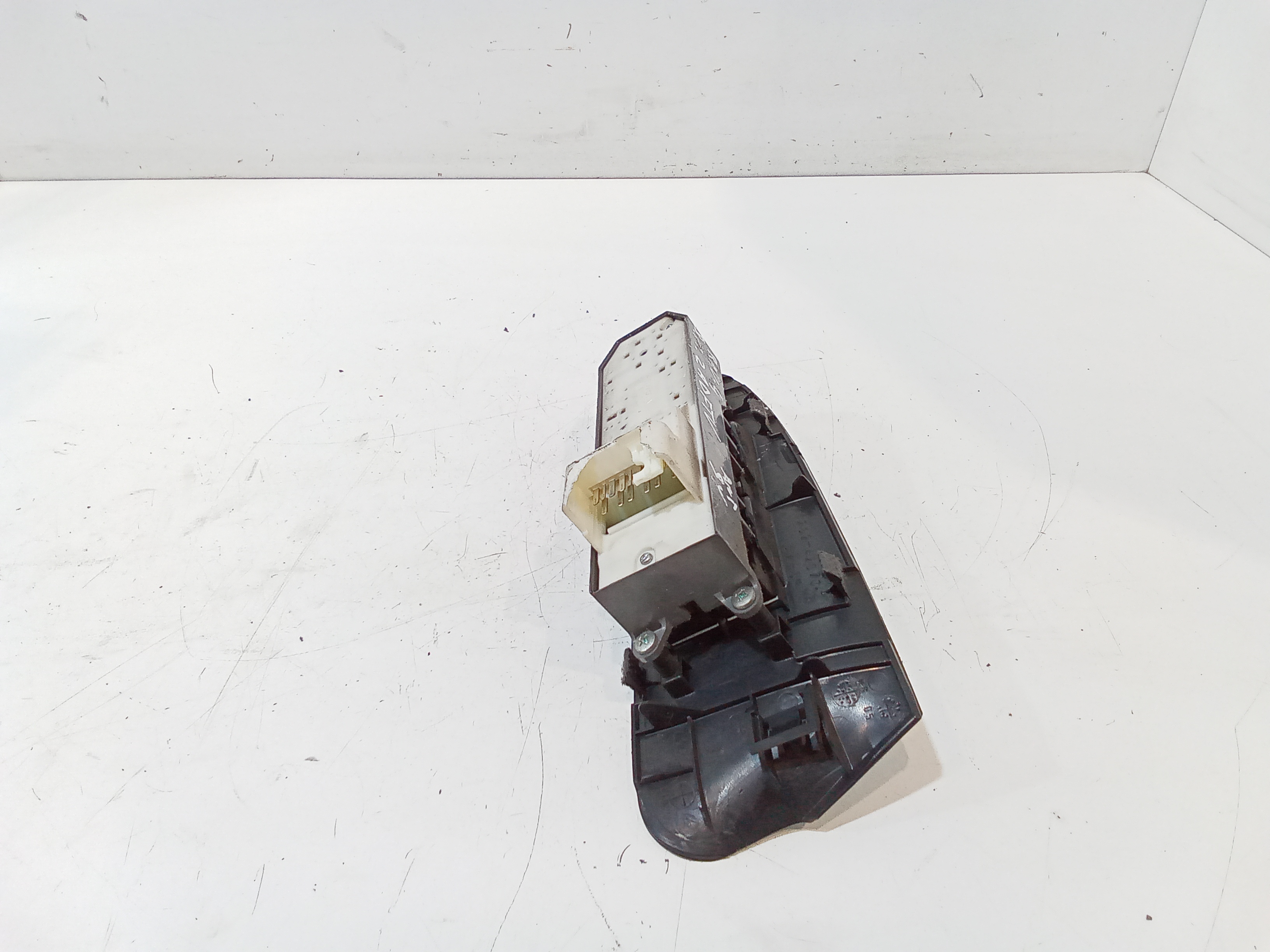 Pulsantiera anteriore sinistra Guida per Toyota Rav4 4 Serie (2005 - 2009)