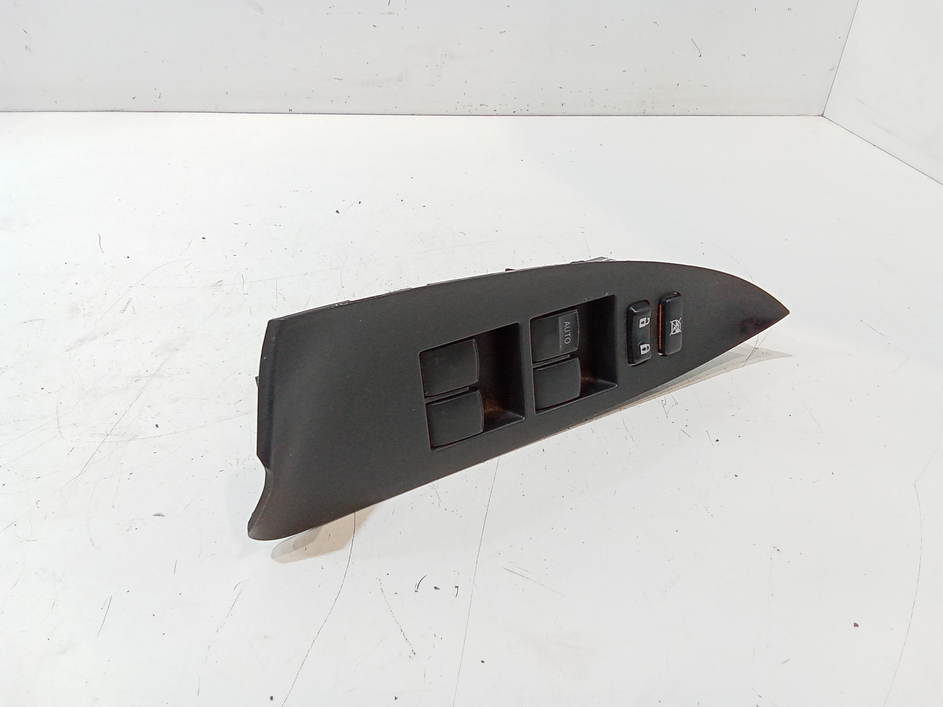 Pulsantiera anteriore sinistra Guida per Toyota Rav4 4 Serie (2005 - 2009)