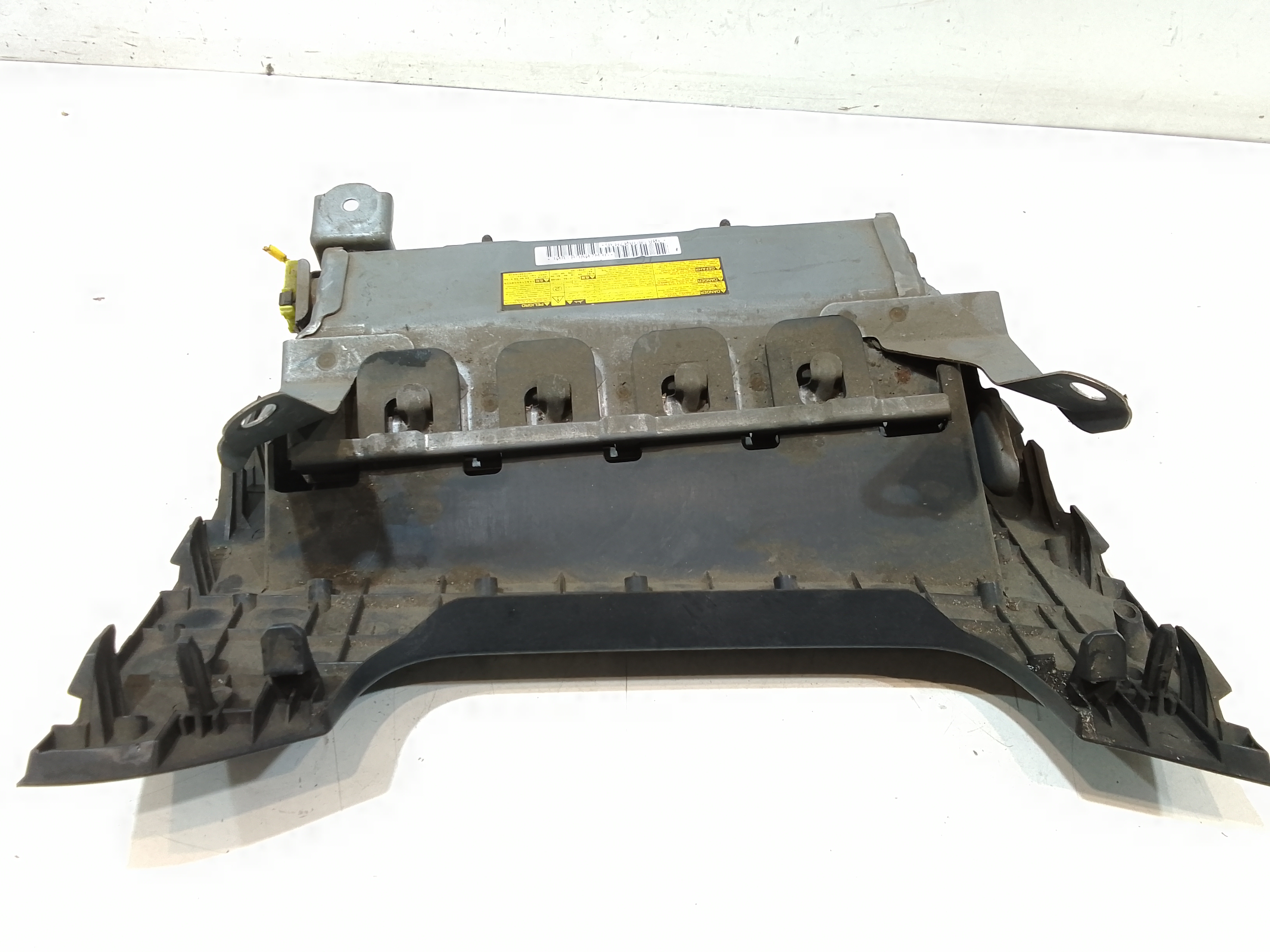 Airbag Ginocchia per Toyota Rav4 4 Serie (2005 - 2009)