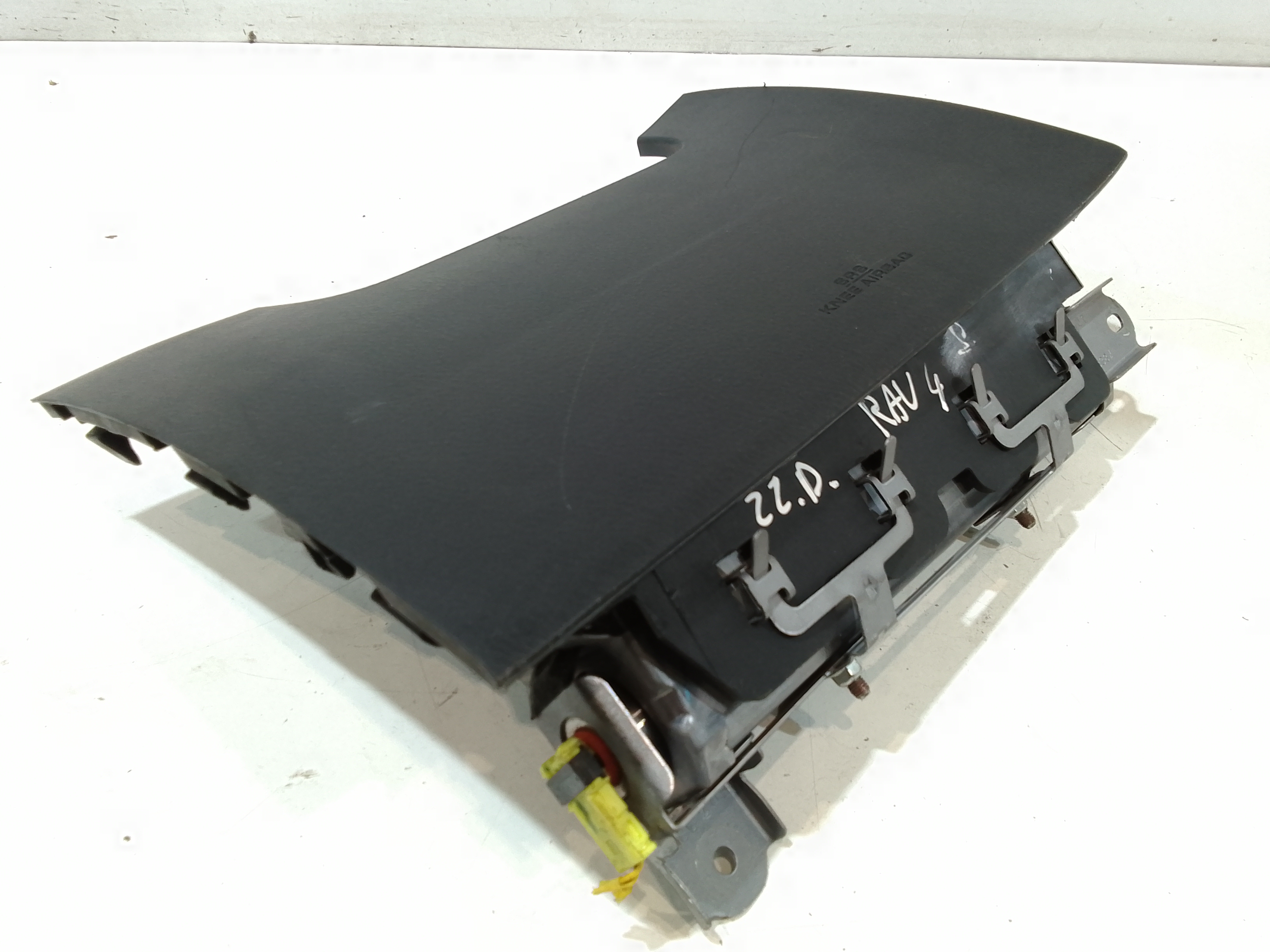 Airbag Ginocchia per Toyota Rav4 4 Serie (2005 - 2009)