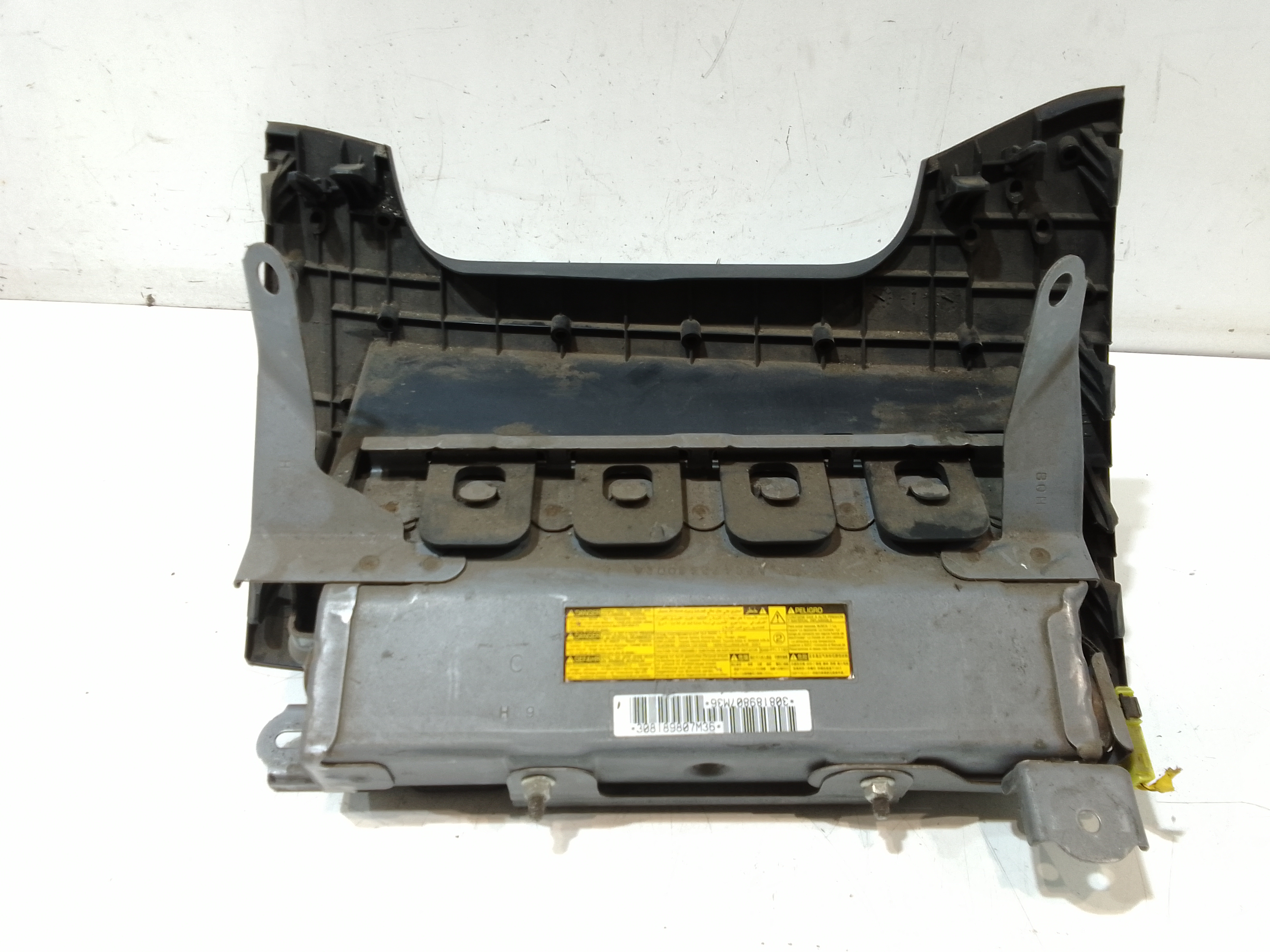 Airbag Ginocchia per Toyota Rav4 4 Serie (2005 - 2009)