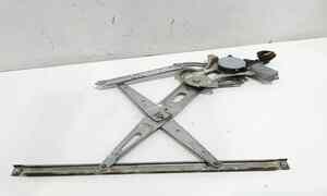 Cremagliera anteriore destra passeggero per Toyota Rav4 4 Serie (2005 - 2009)