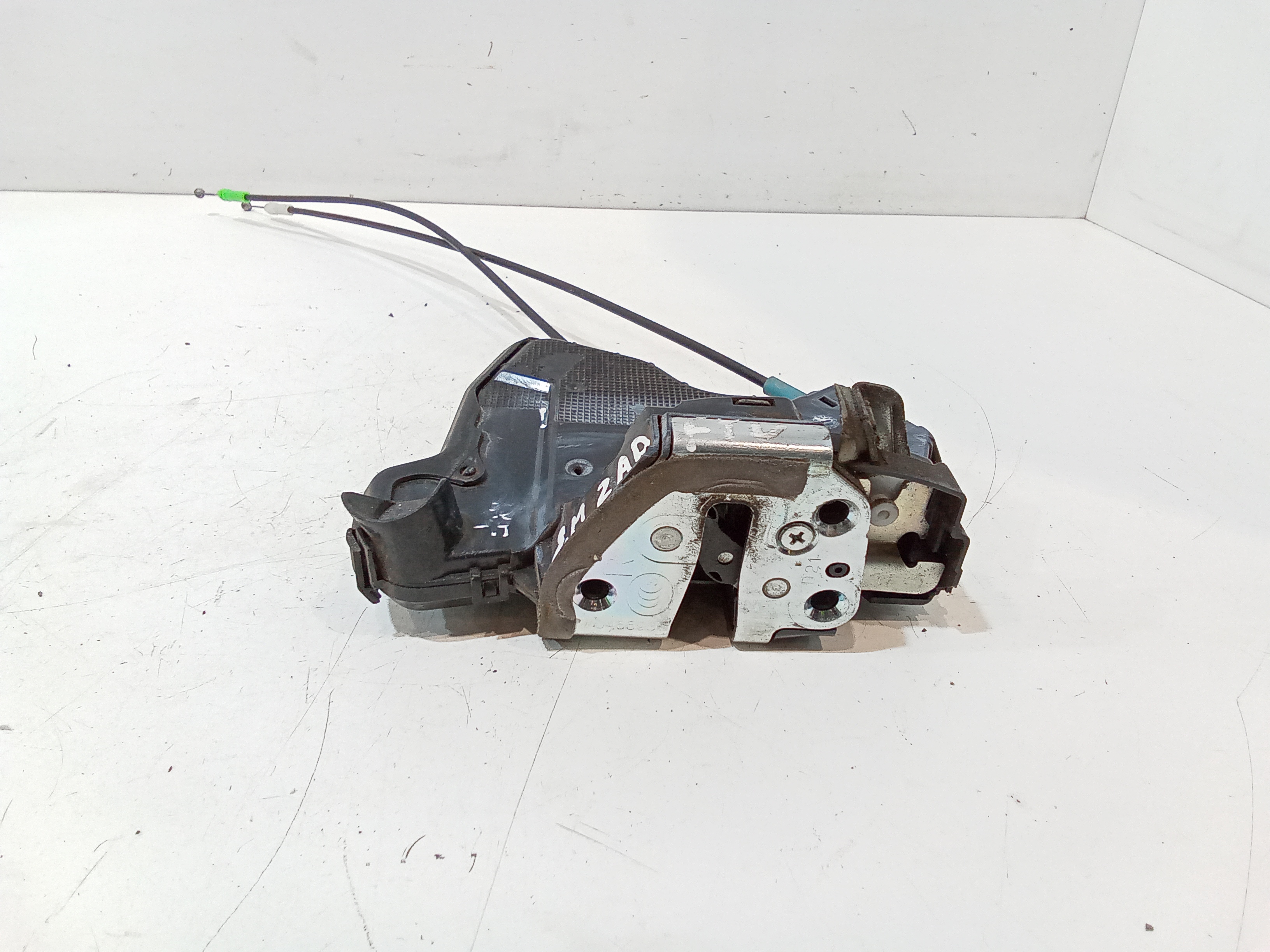 Serratura Posteriore destra per Toyota Rav4 4 Serie (2005 - 2009)