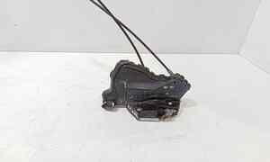 Serratura Posteriore destra per Toyota Rav4 4 Serie (2005 - 2009)