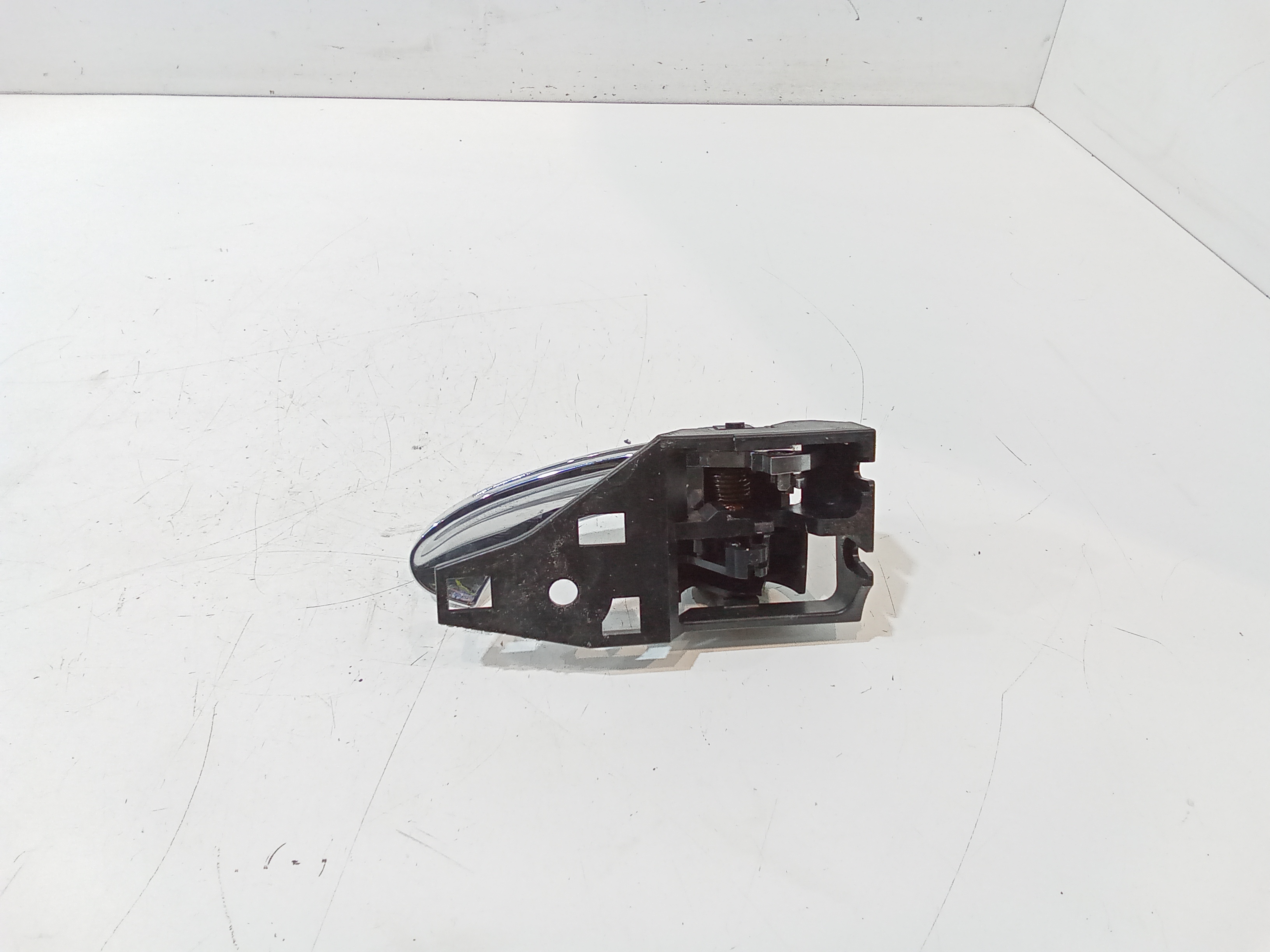 Maniglia interna Posteriore Destra per Toyota Rav4 4 Serie (2005 - 2009)