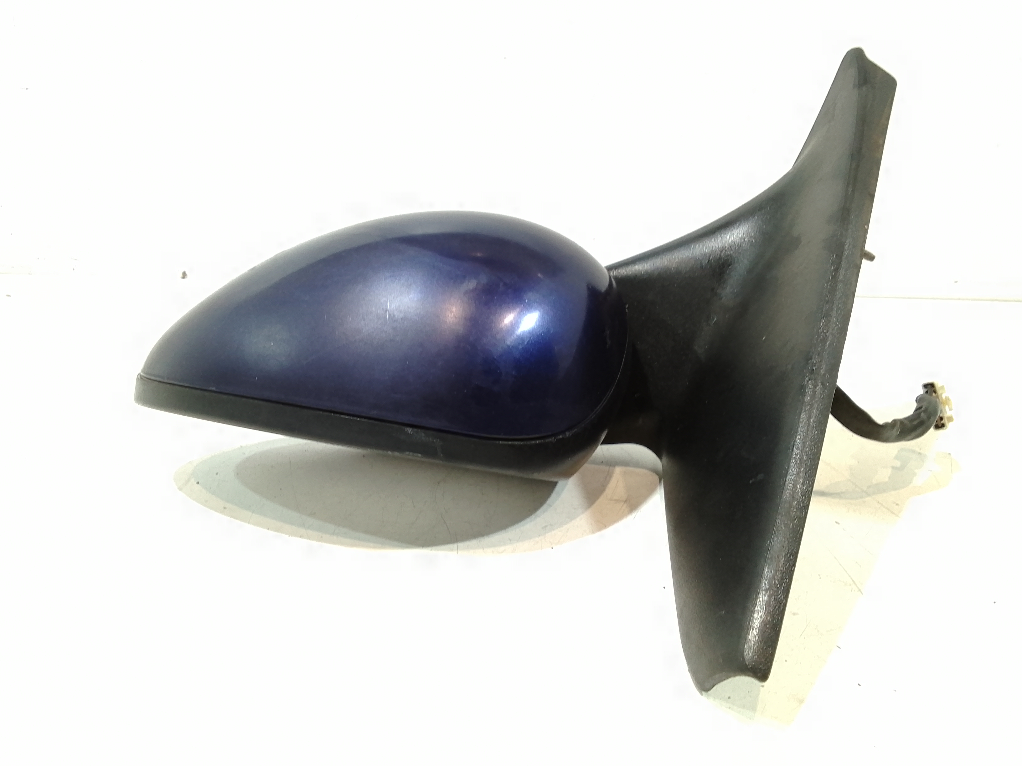 Specchietto Retrovisore Sinistro per Alfa Romeo 147 Serie (937) (00>05<) (2000 - 2005)