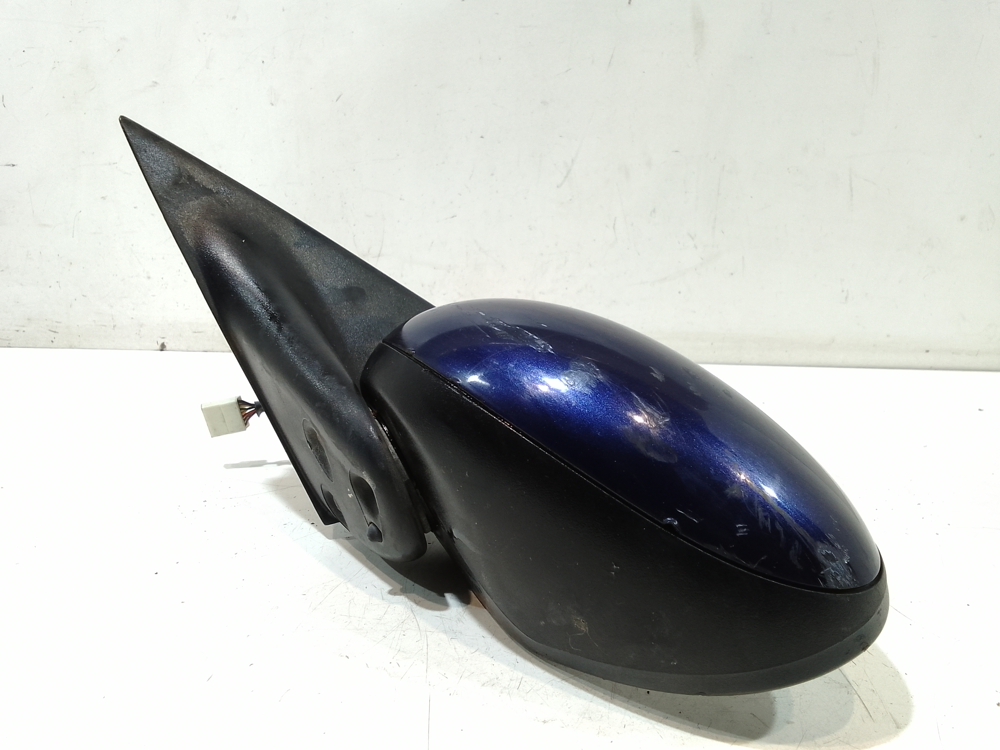 Specchietto Retrovisore Sinistro per Alfa Romeo 147 Serie (937) (00>05<) (2000 - 2005)