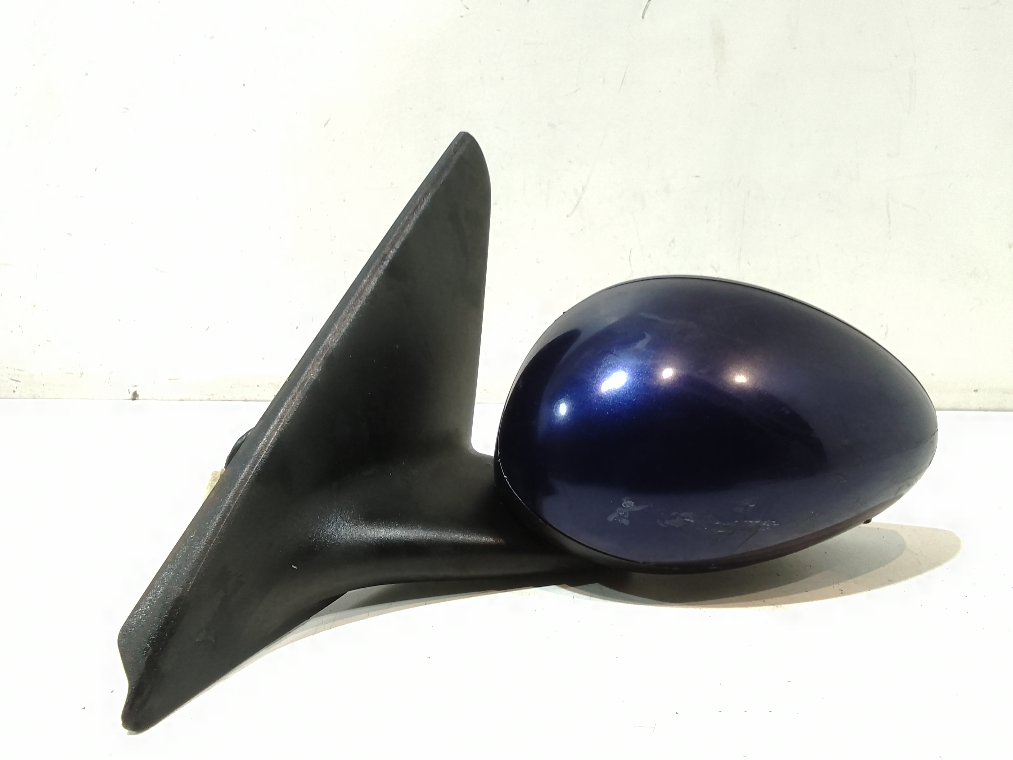 Specchietto Retrovisore Sinistro per Alfa Romeo 147 Serie (937) (00>05<) (2000 - 2005)