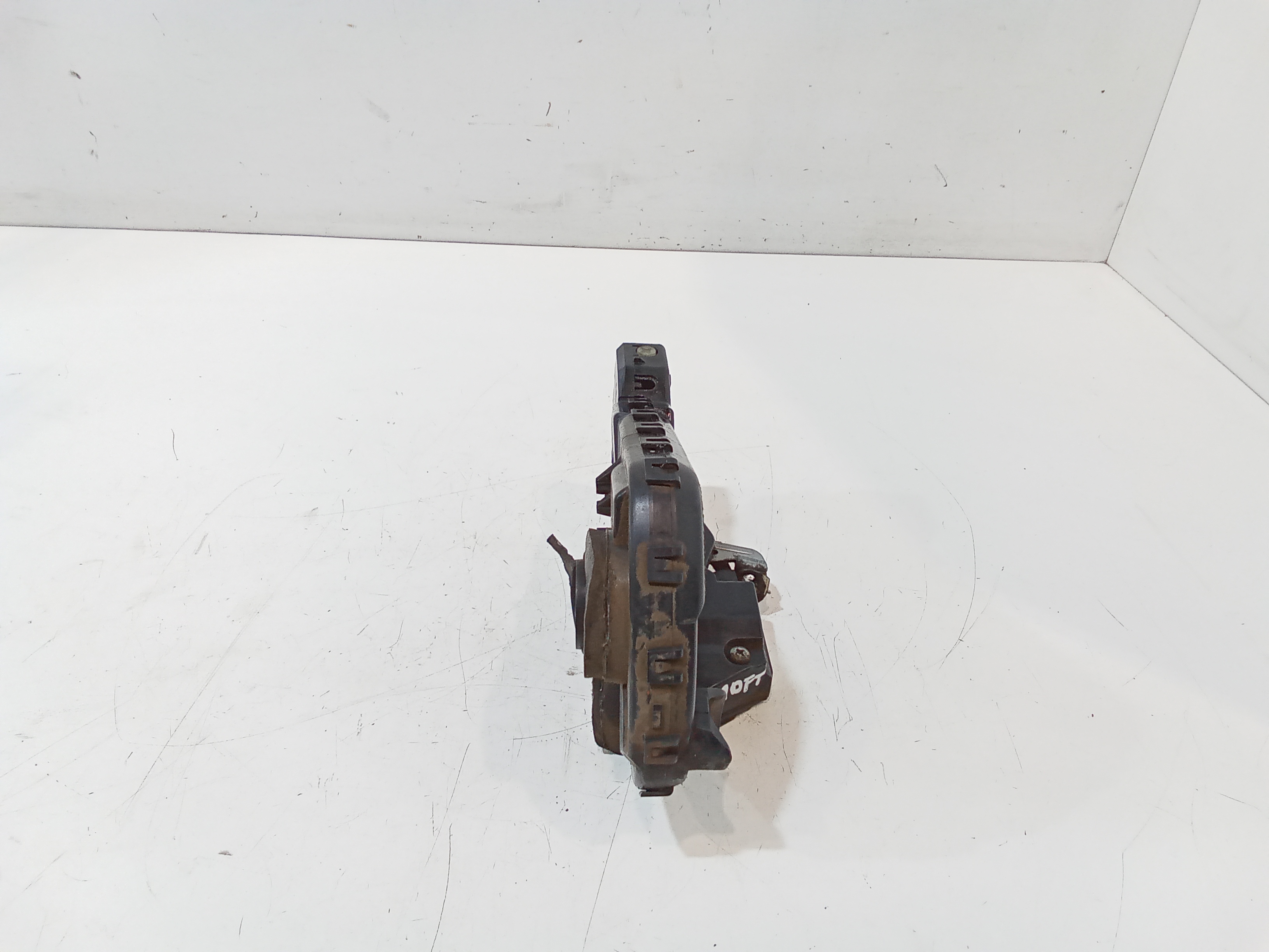 Serratura Cofano Posteriore per Toyota Rav4 4 Serie (2005 - 2009)