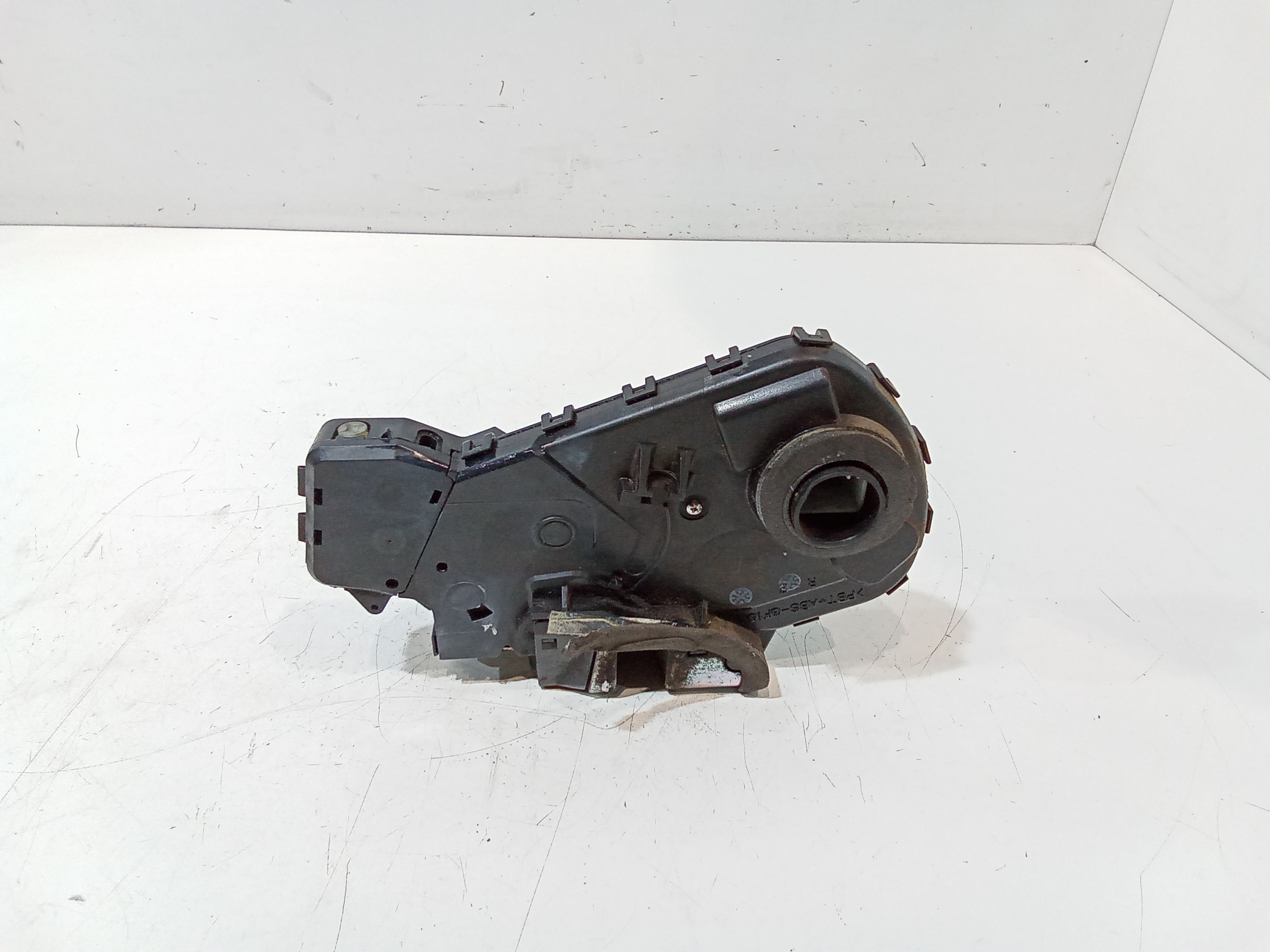 Serratura Cofano Posteriore per Toyota Rav4 4 Serie (2005 - 2009)