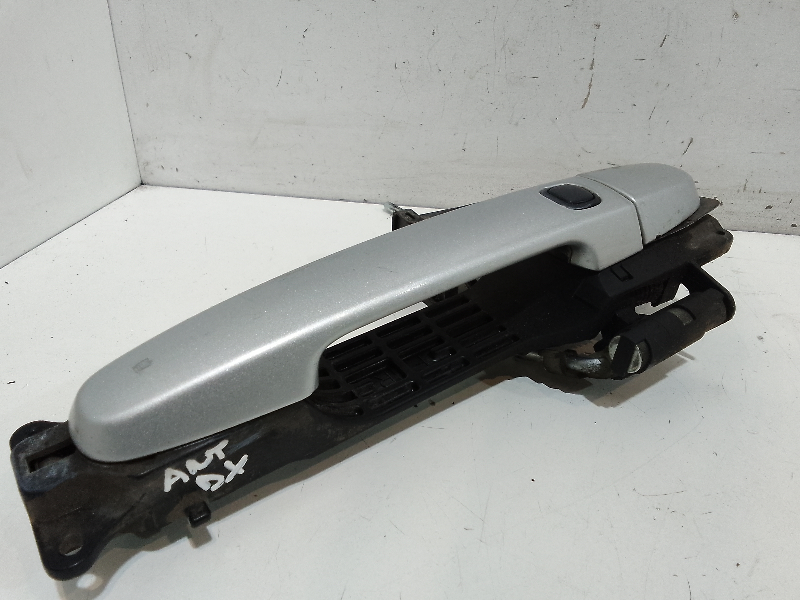 Maniglia esterna Anteriore Destra per Toyota Rav4 4 Serie (2005 - 2009)