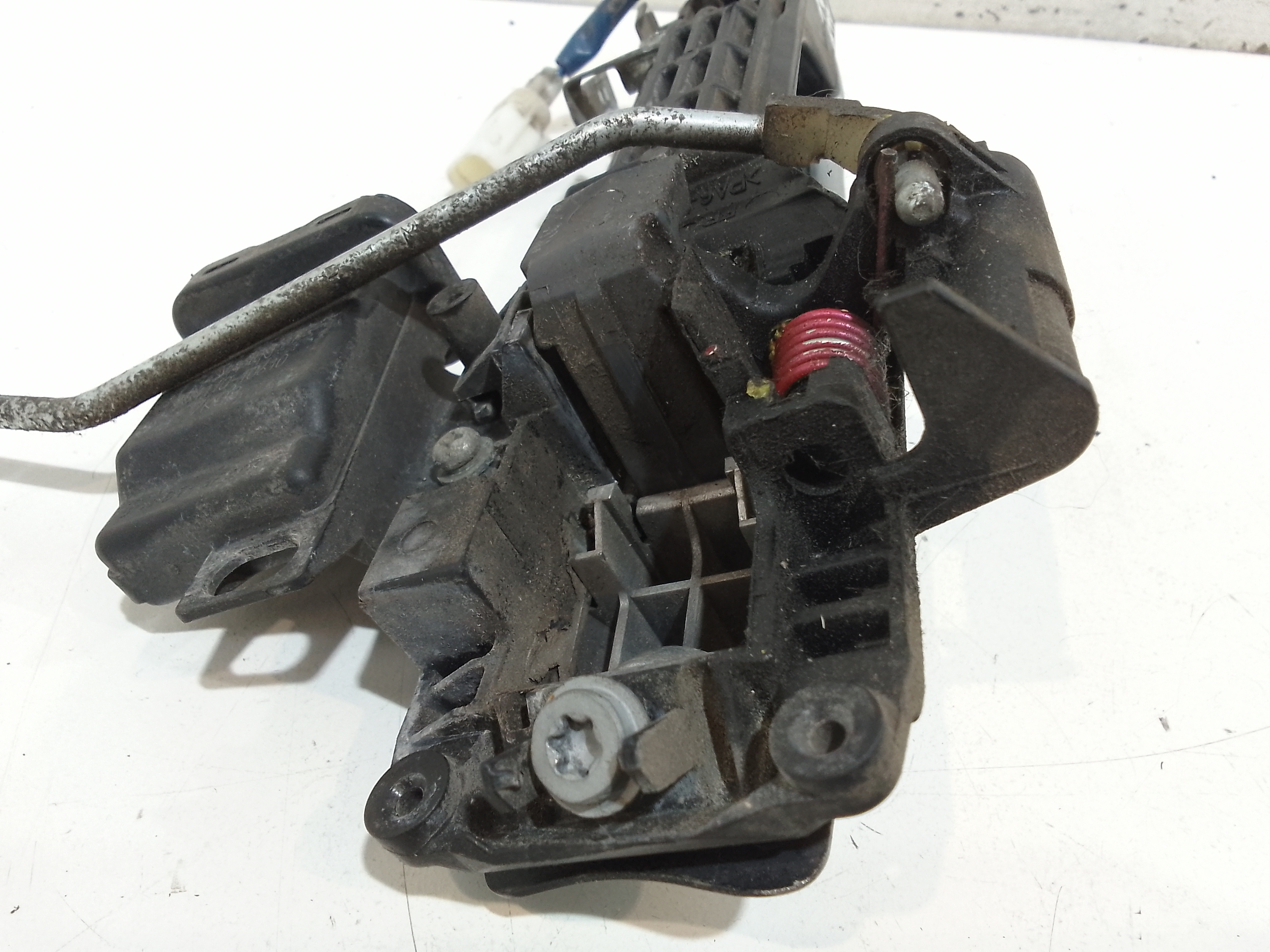 Maniglia esterna Anteriore Destra per Toyota Rav4 4 Serie (2005 - 2009)