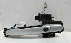 Maniglia esterna Anteriore Destra per Toyota Rav4 4 Serie (2005 - 2009)